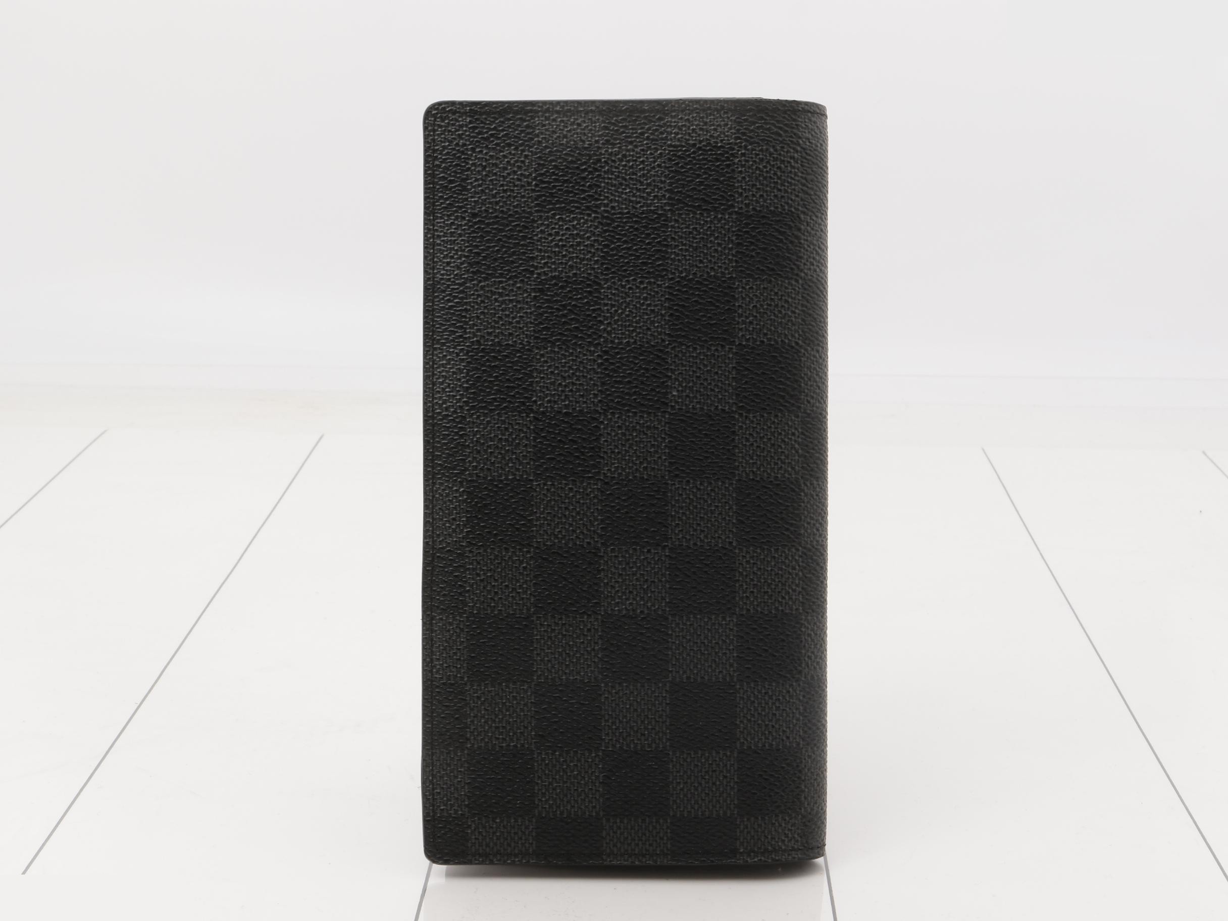 Portefeuille Brazza SP3089 Storage Bag — view 2