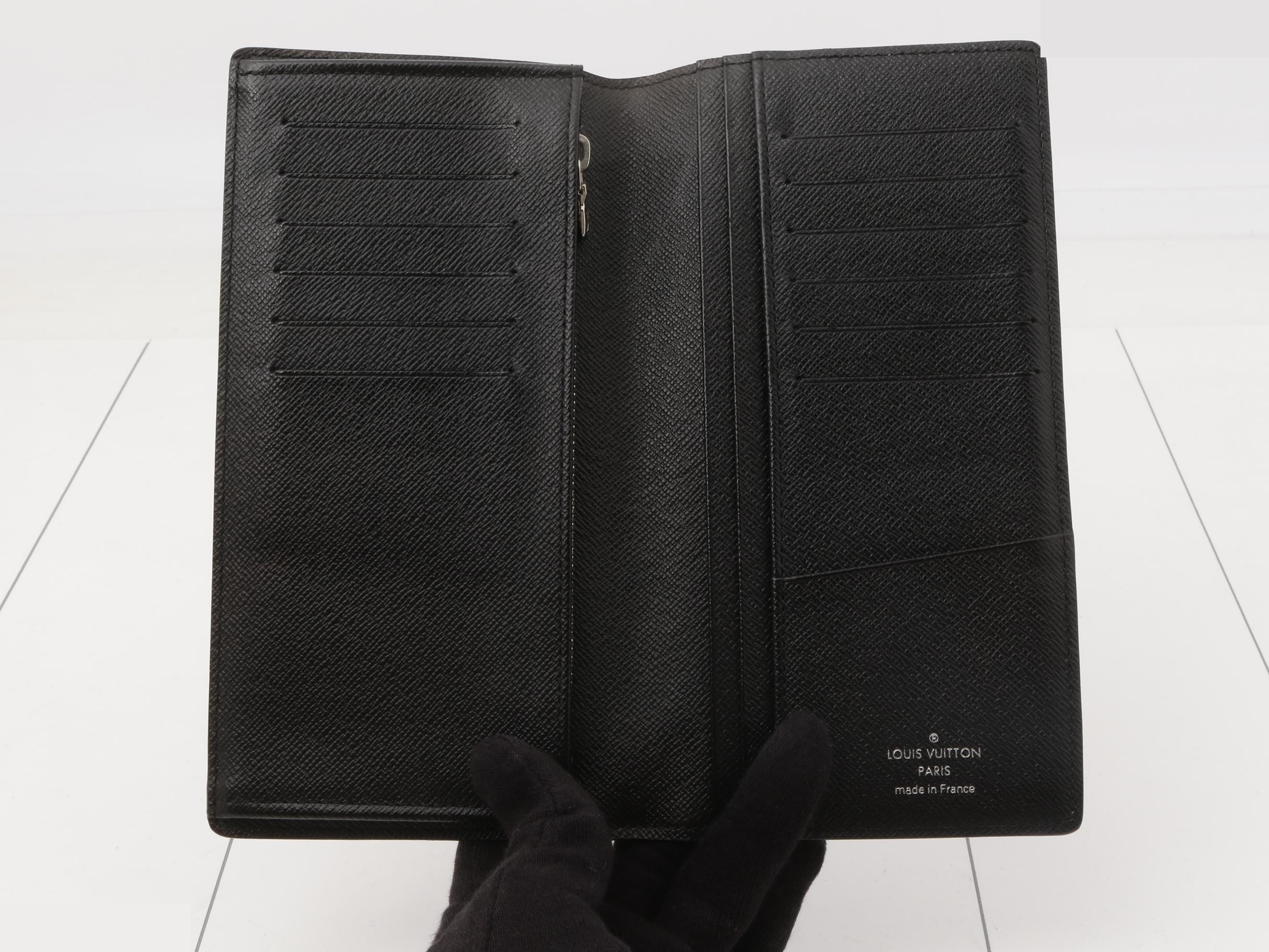 Portefeuille Brazza SP3089 Storage Bag — view 4
