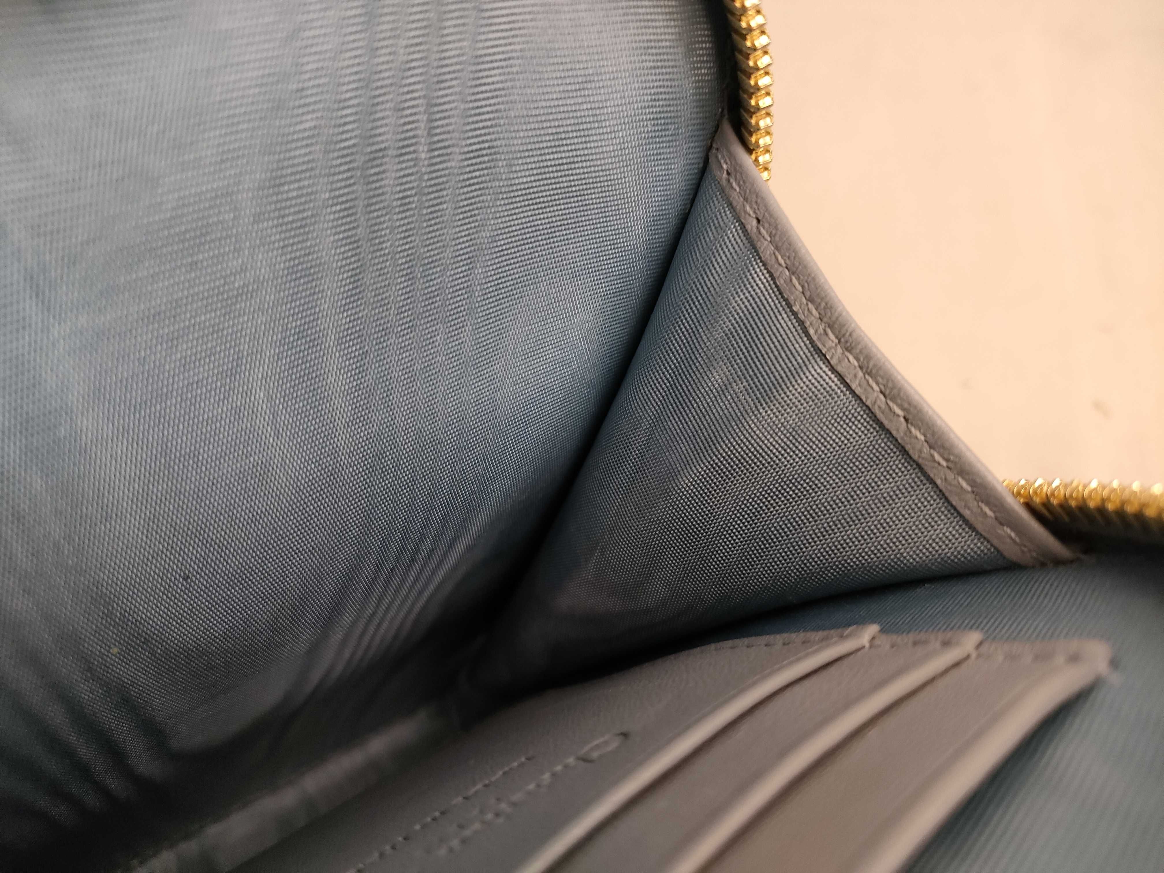 Cannage Phone Holder Shoulder Bag — view 10