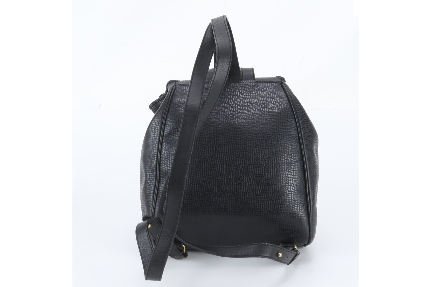 Leather Backpack — view 3