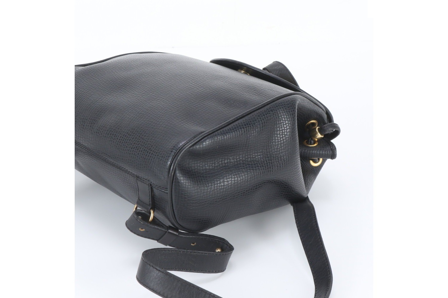 Leather Backpack — view 4