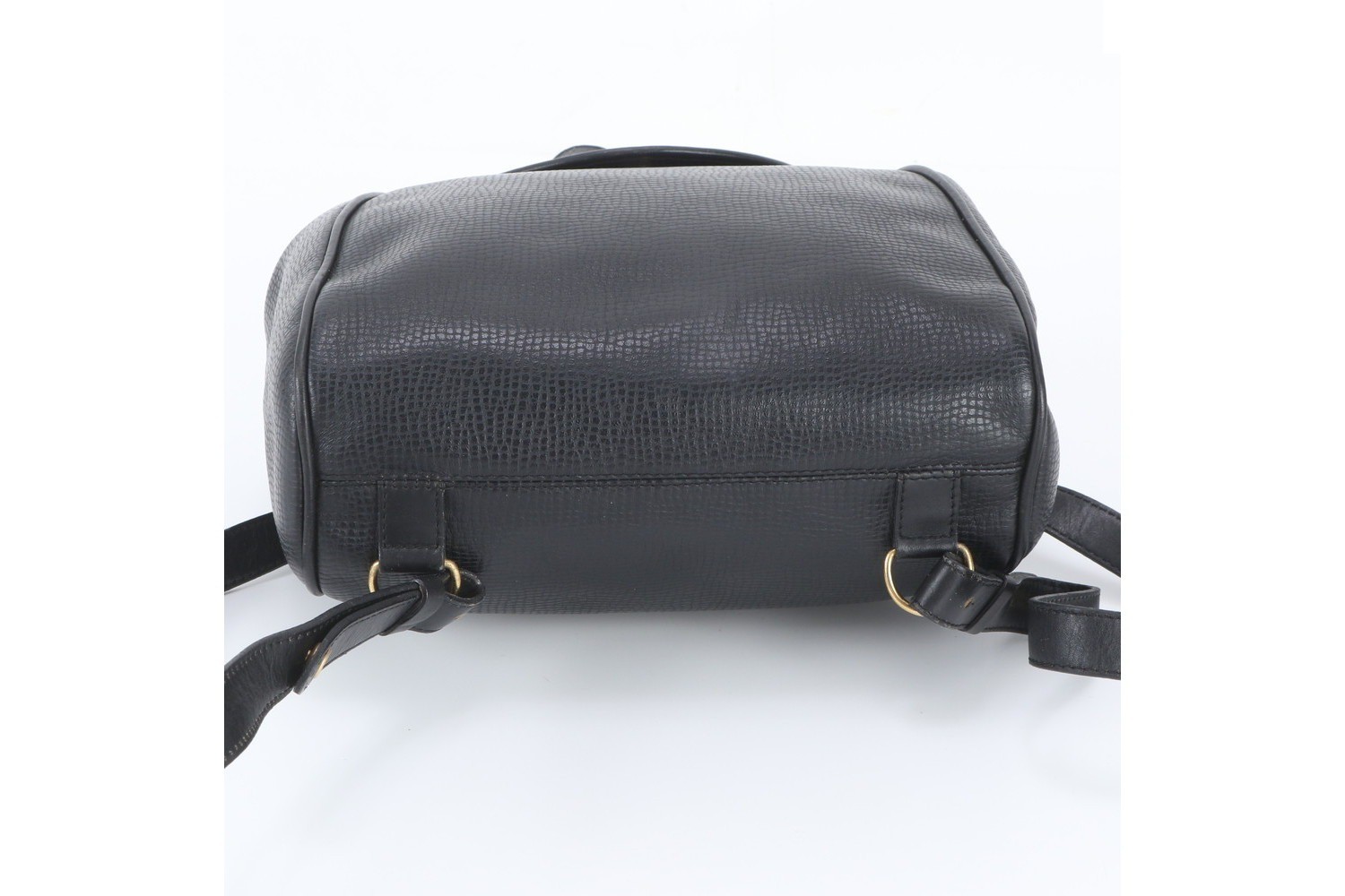 Leather Backpack — view 6