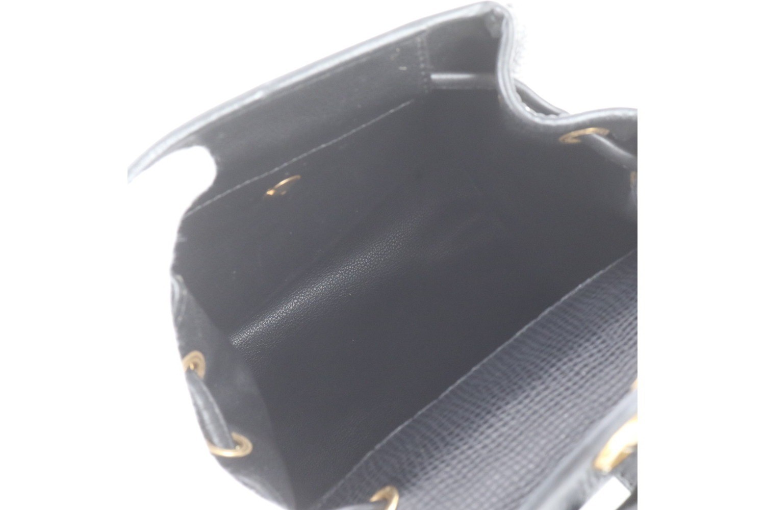 Leather Backpack — view 7