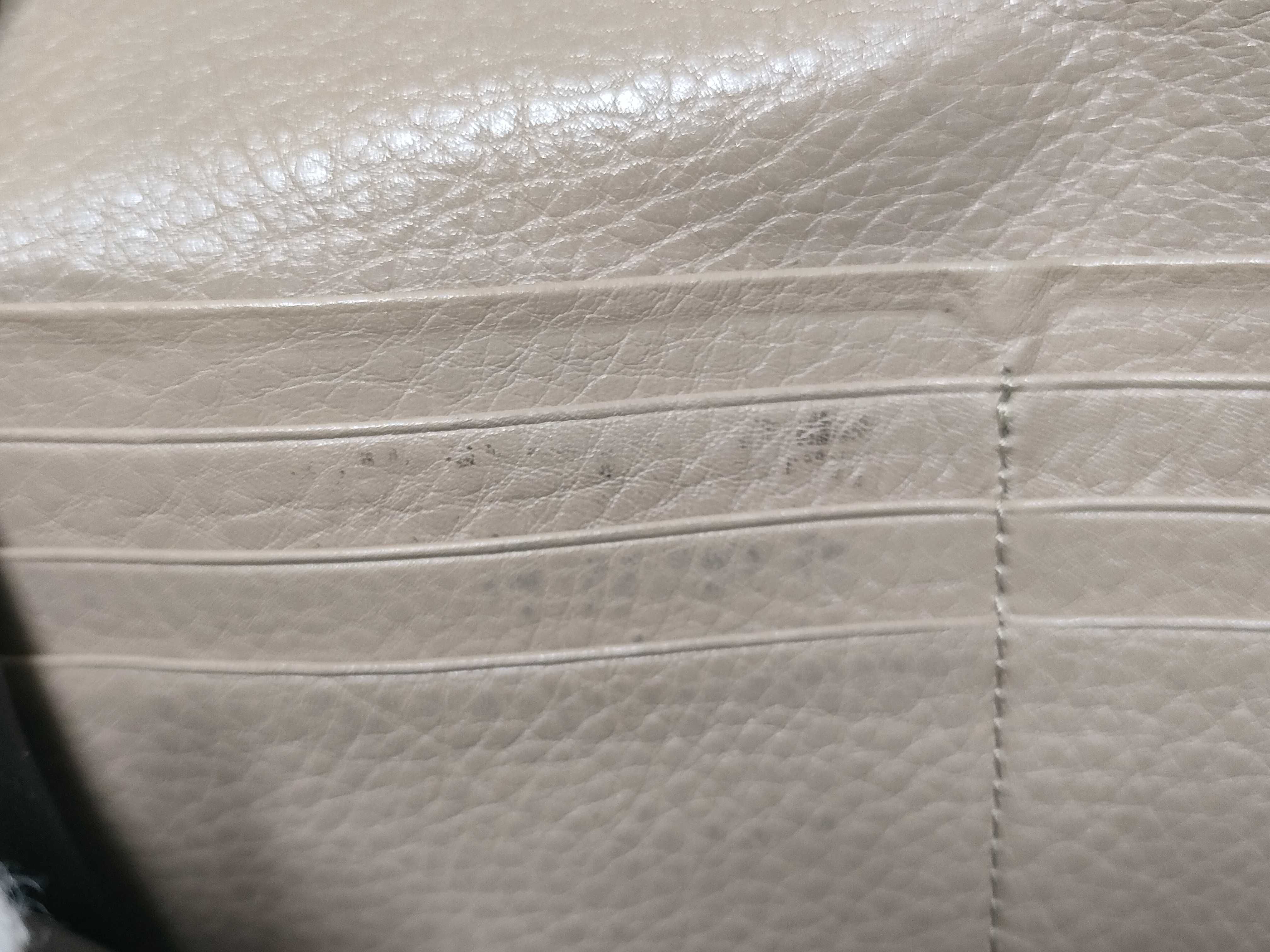 295353・4276 Horsebit Design Long Wallet — view 15