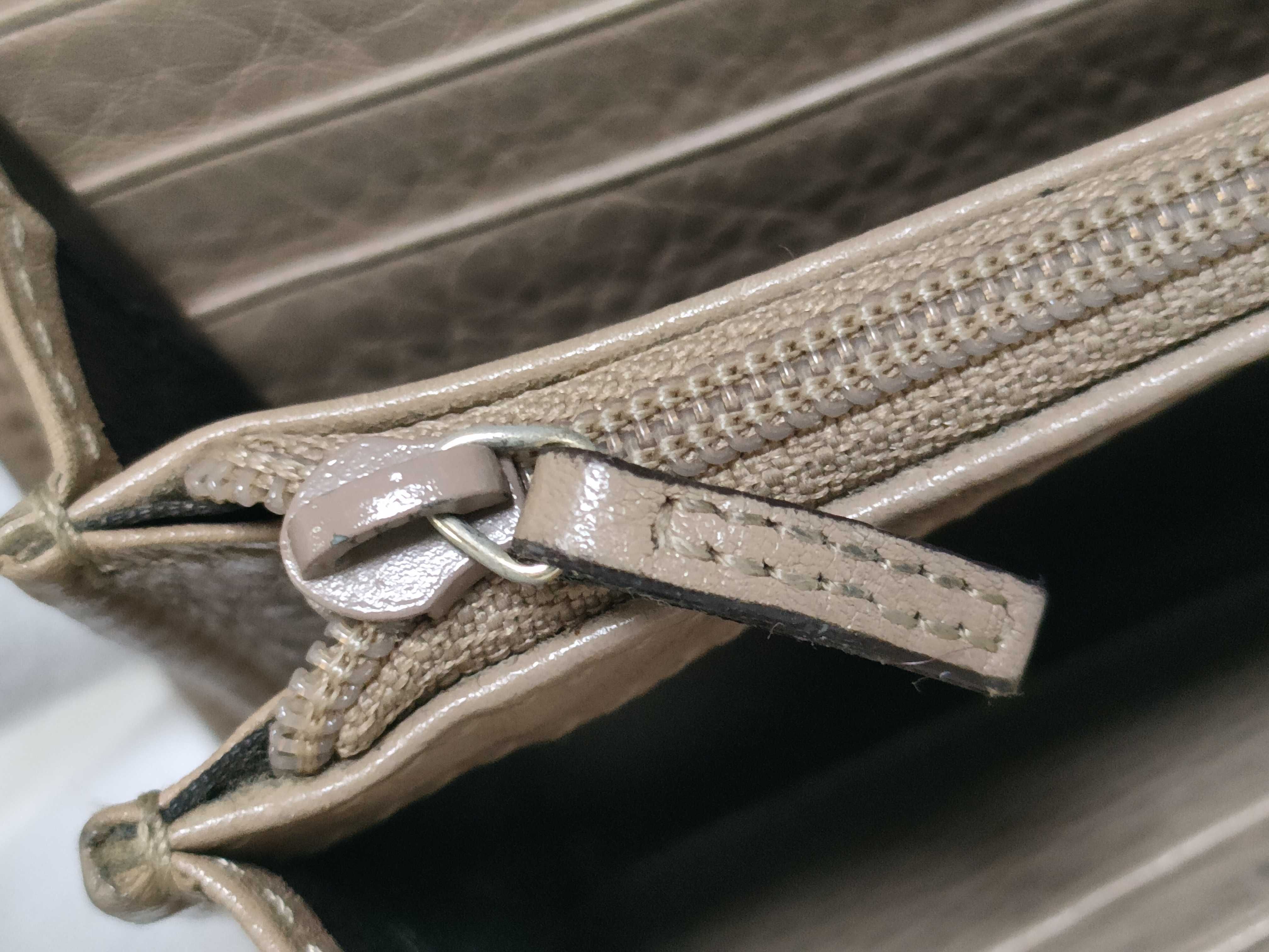 295353・4276 Horsebit Design Long Wallet — view 8