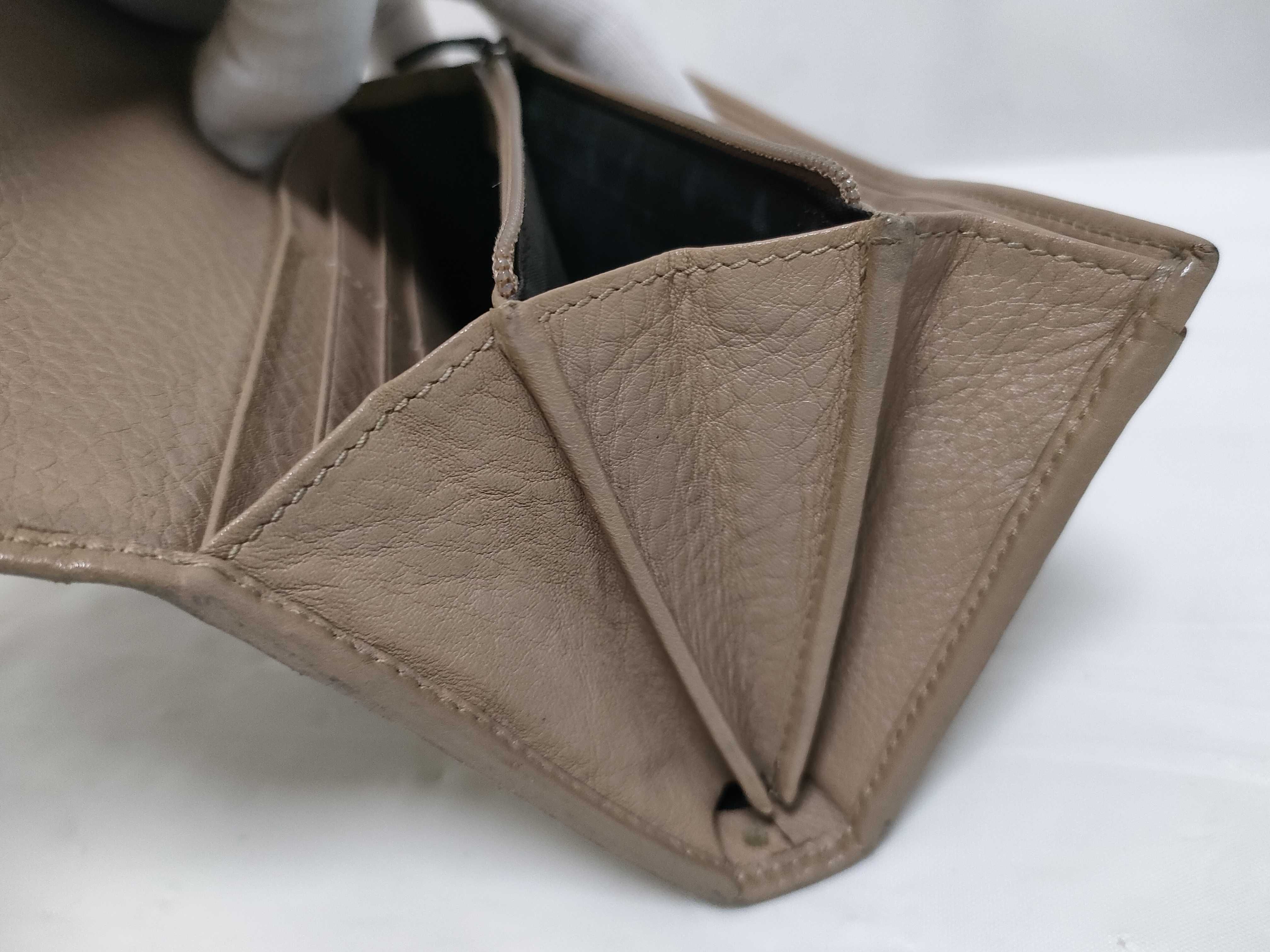 295353・4276 Horsebit Design Long Wallet — view 10