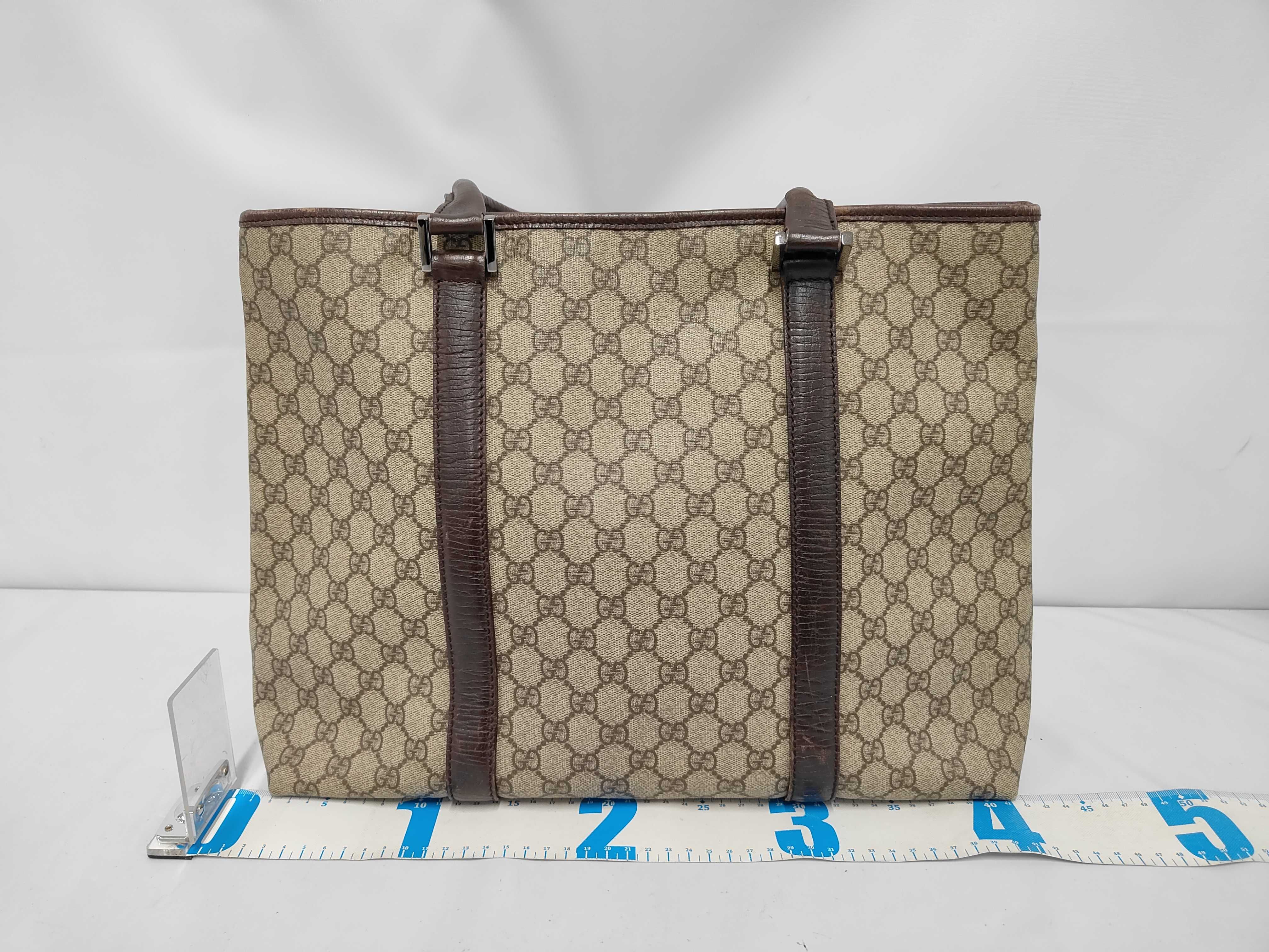 tote bag — view 2