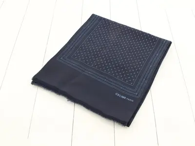 Triomphe Shawl