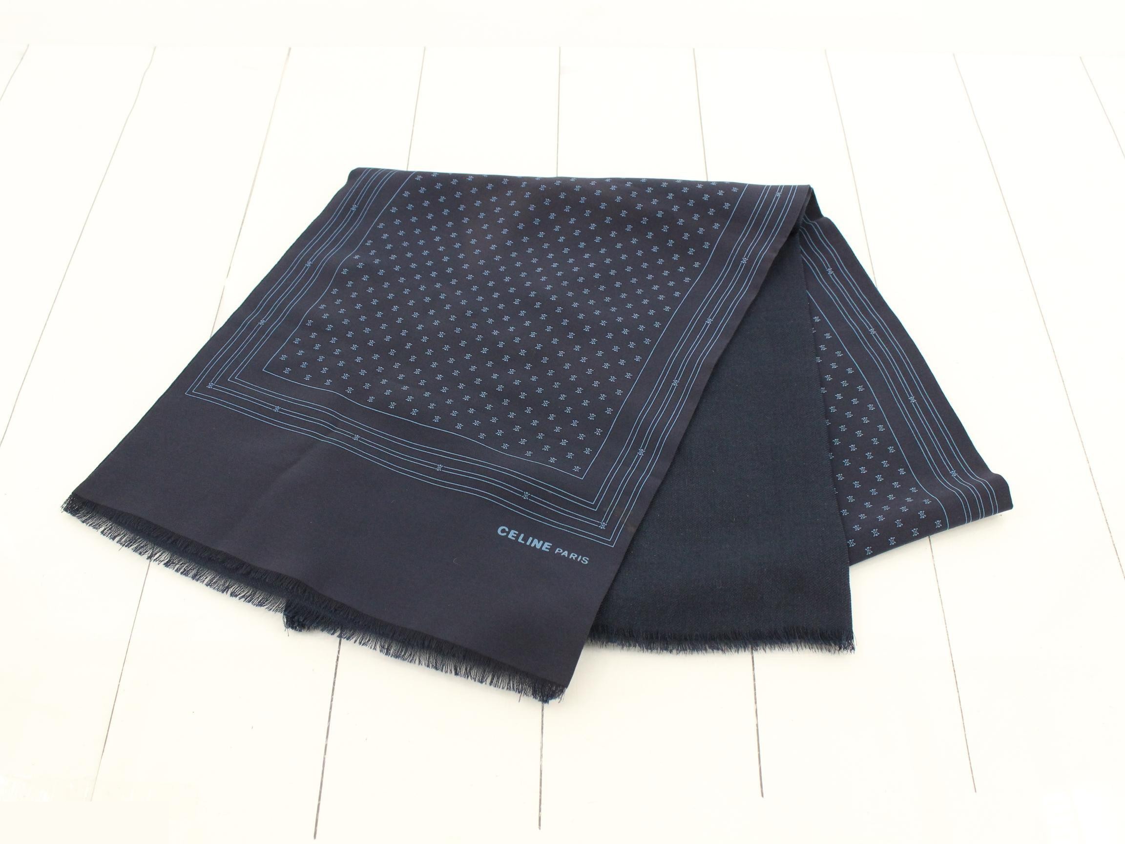Triomphe Shawl — view 2