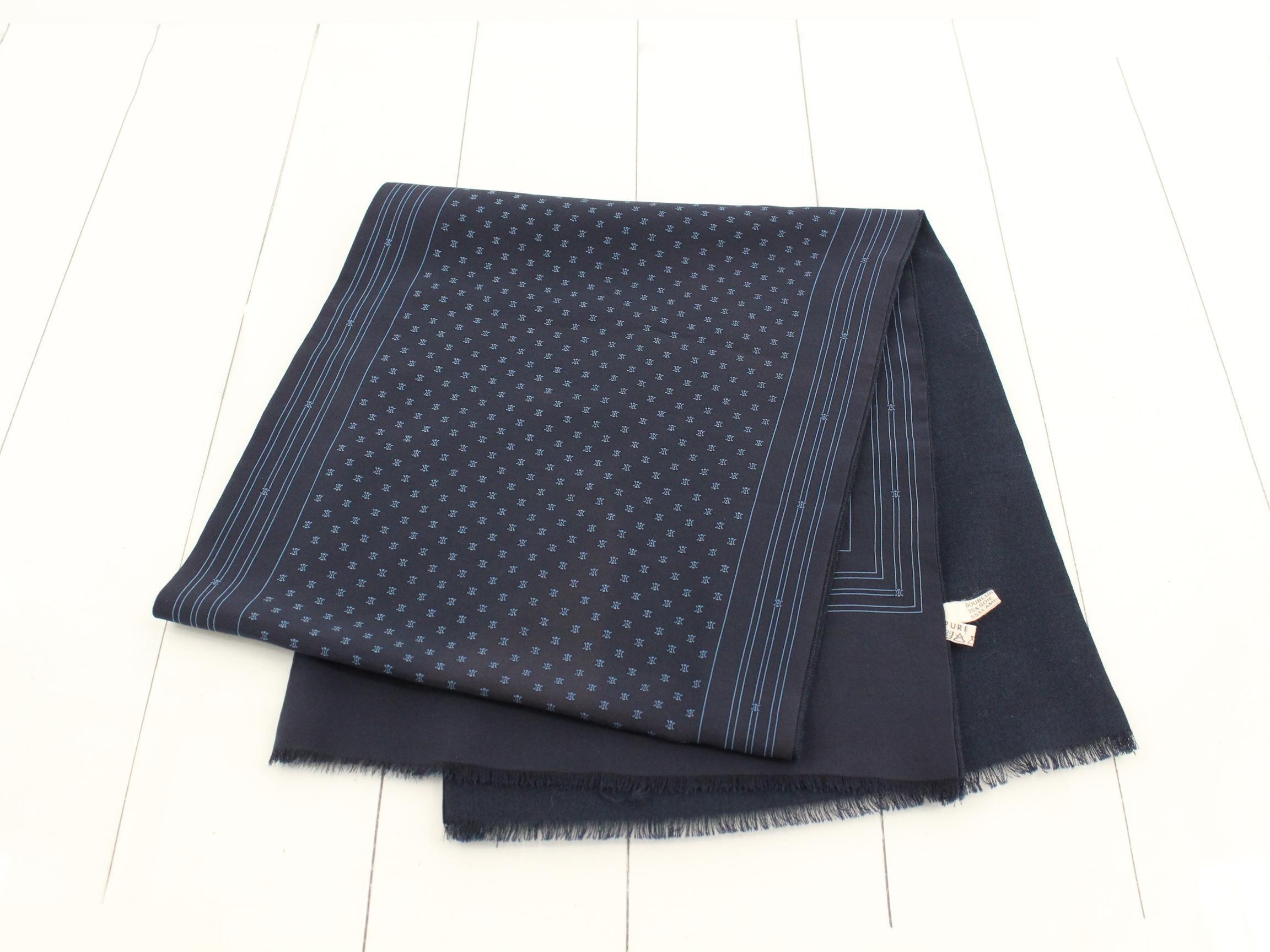 Triomphe Shawl — view 3