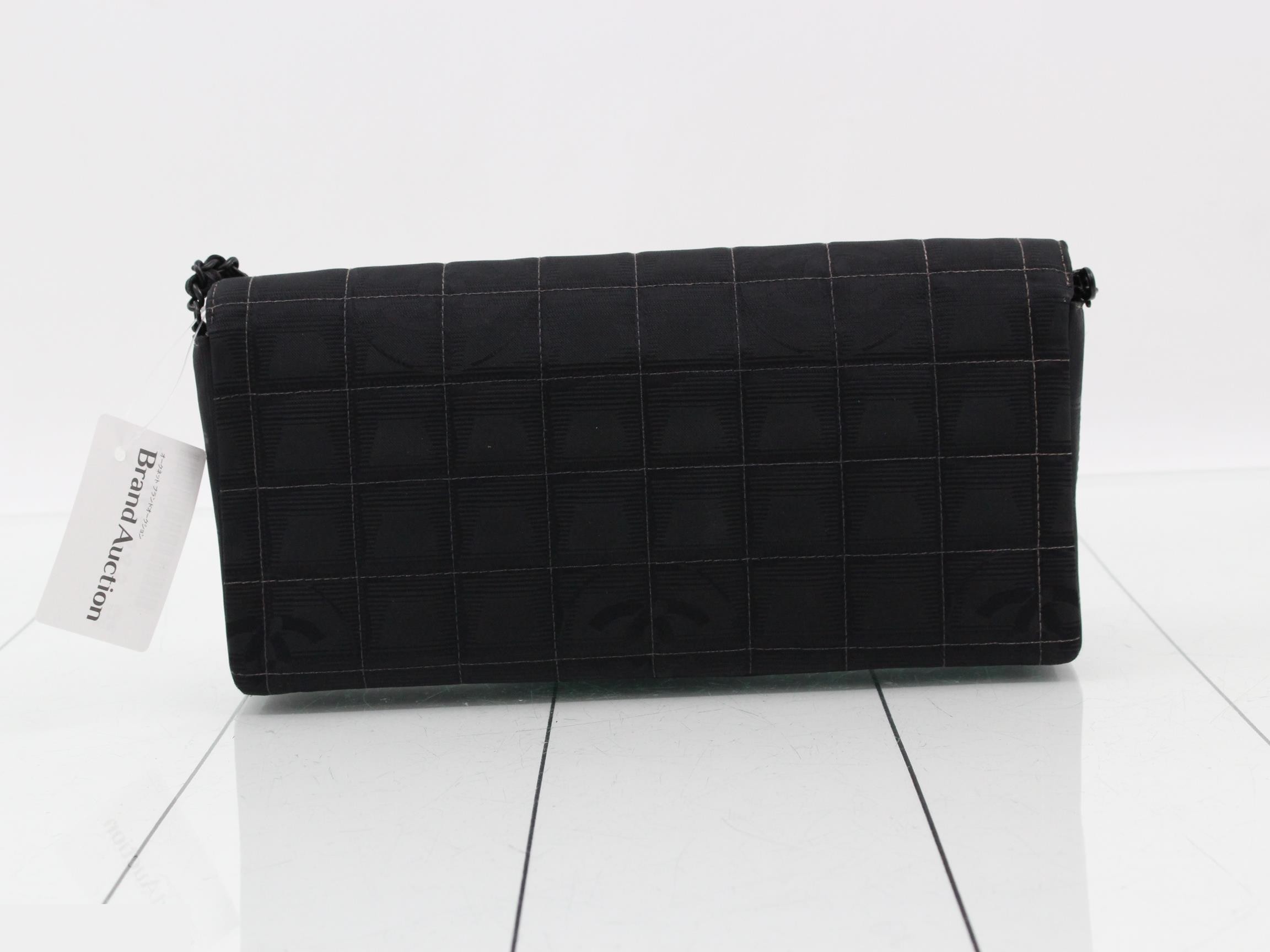 Choco Bar Travel Line (Bag) - Shoulder Bag — view 2
