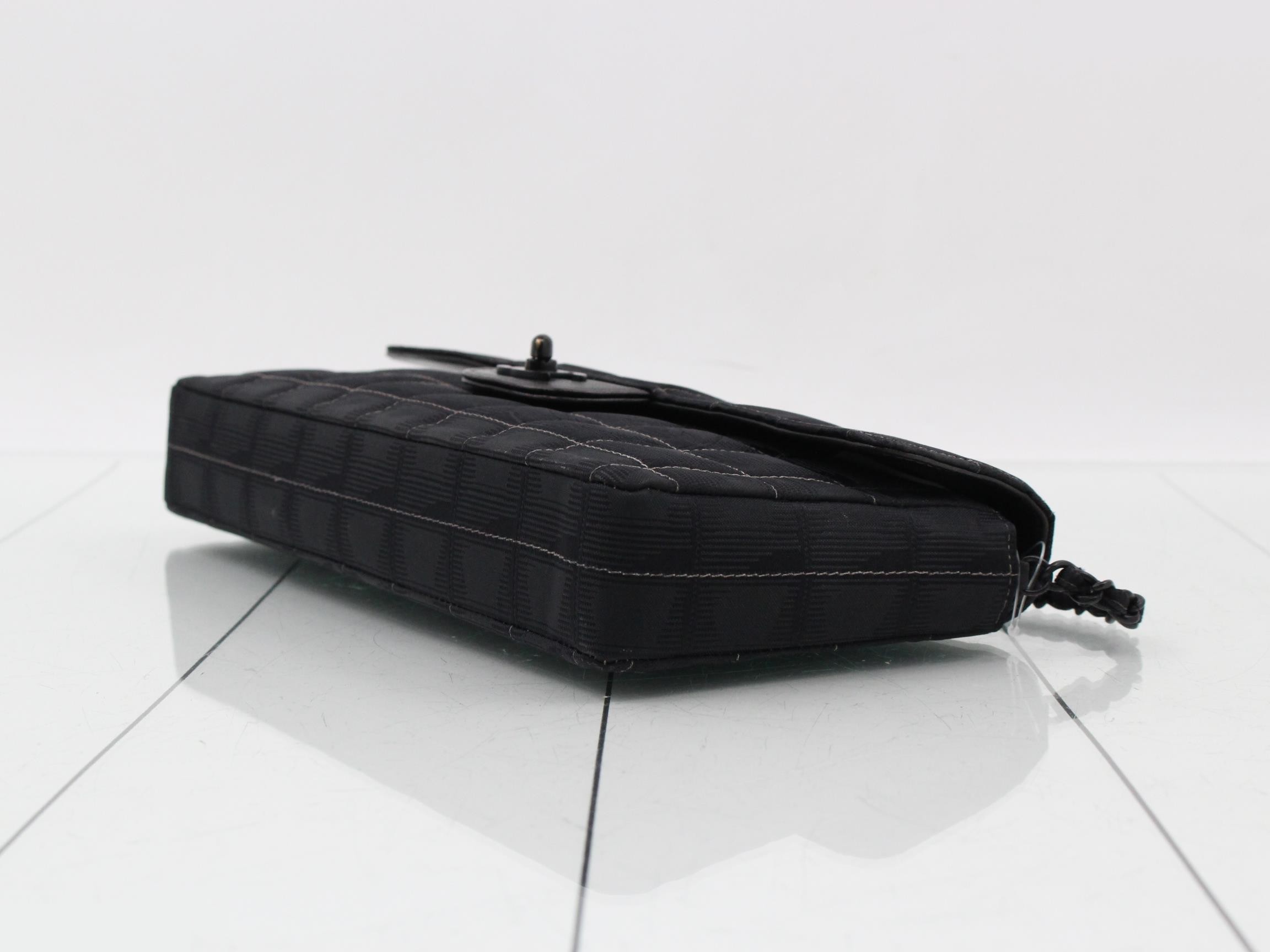 Choco Bar Travel Line (Bag) - Shoulder Bag — view 6
