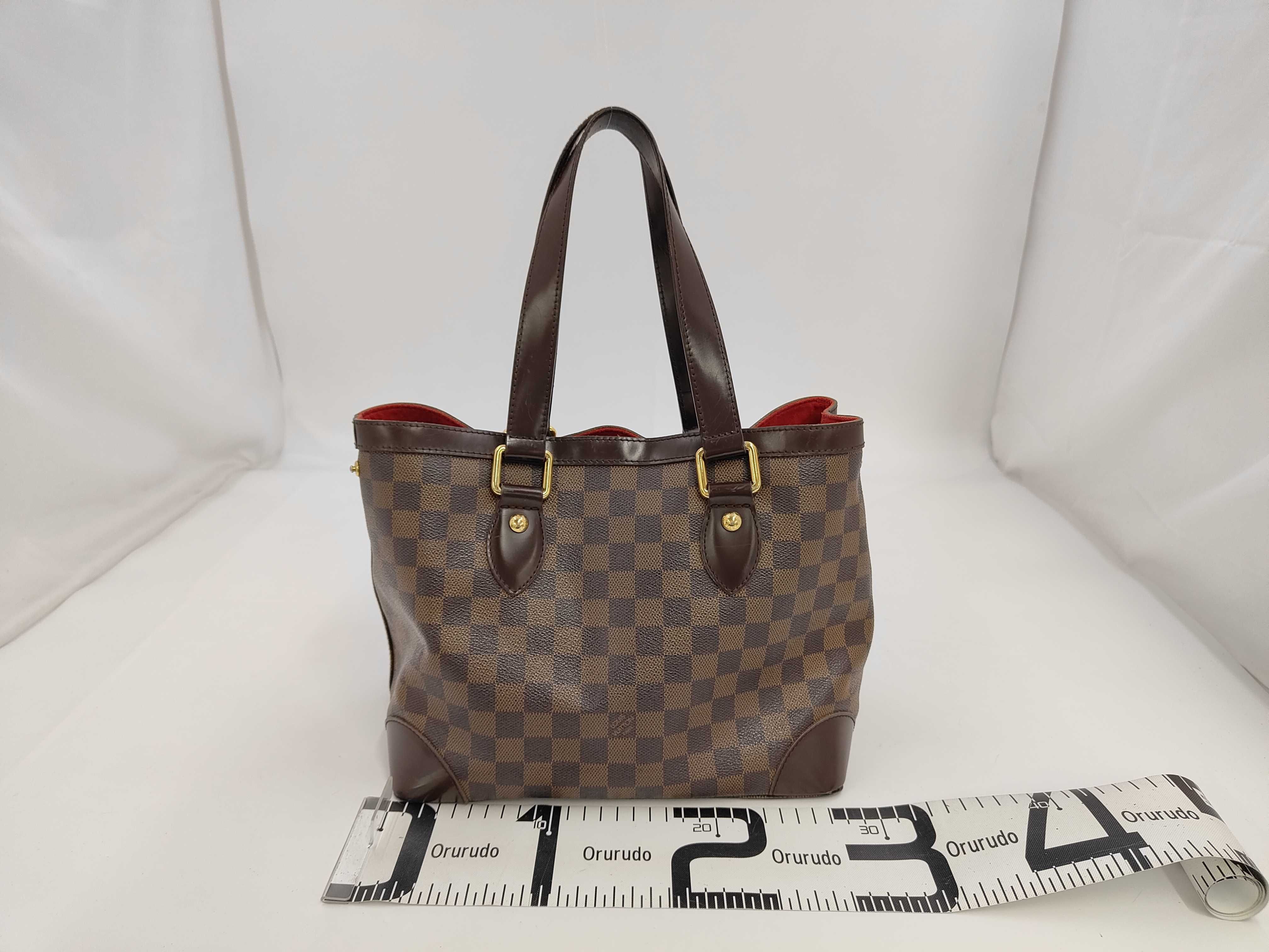Hampstead PM Handbag — view 2
