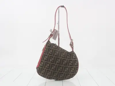 Zucca shoulder bag