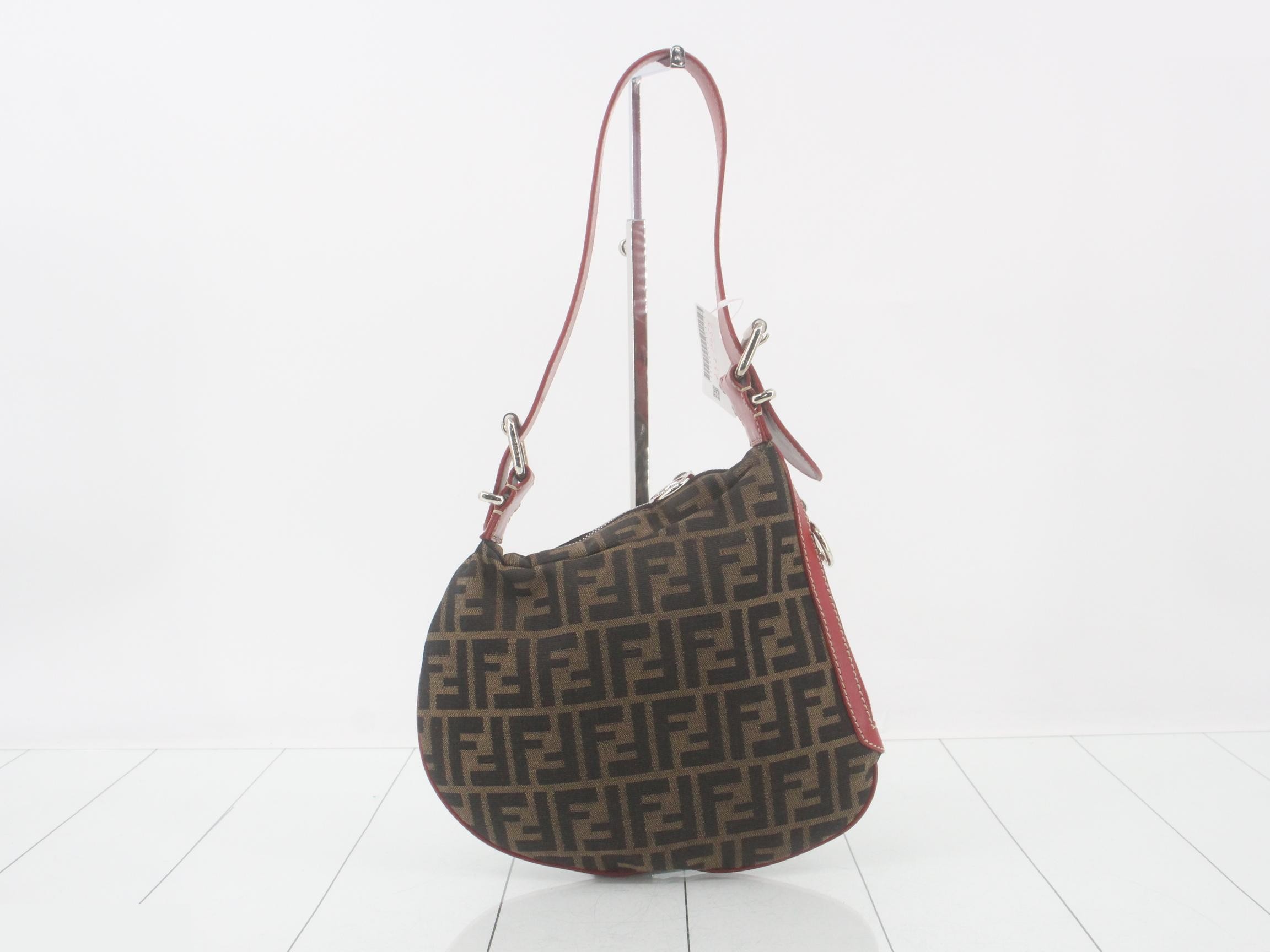 Zucca shoulder bag — view 2