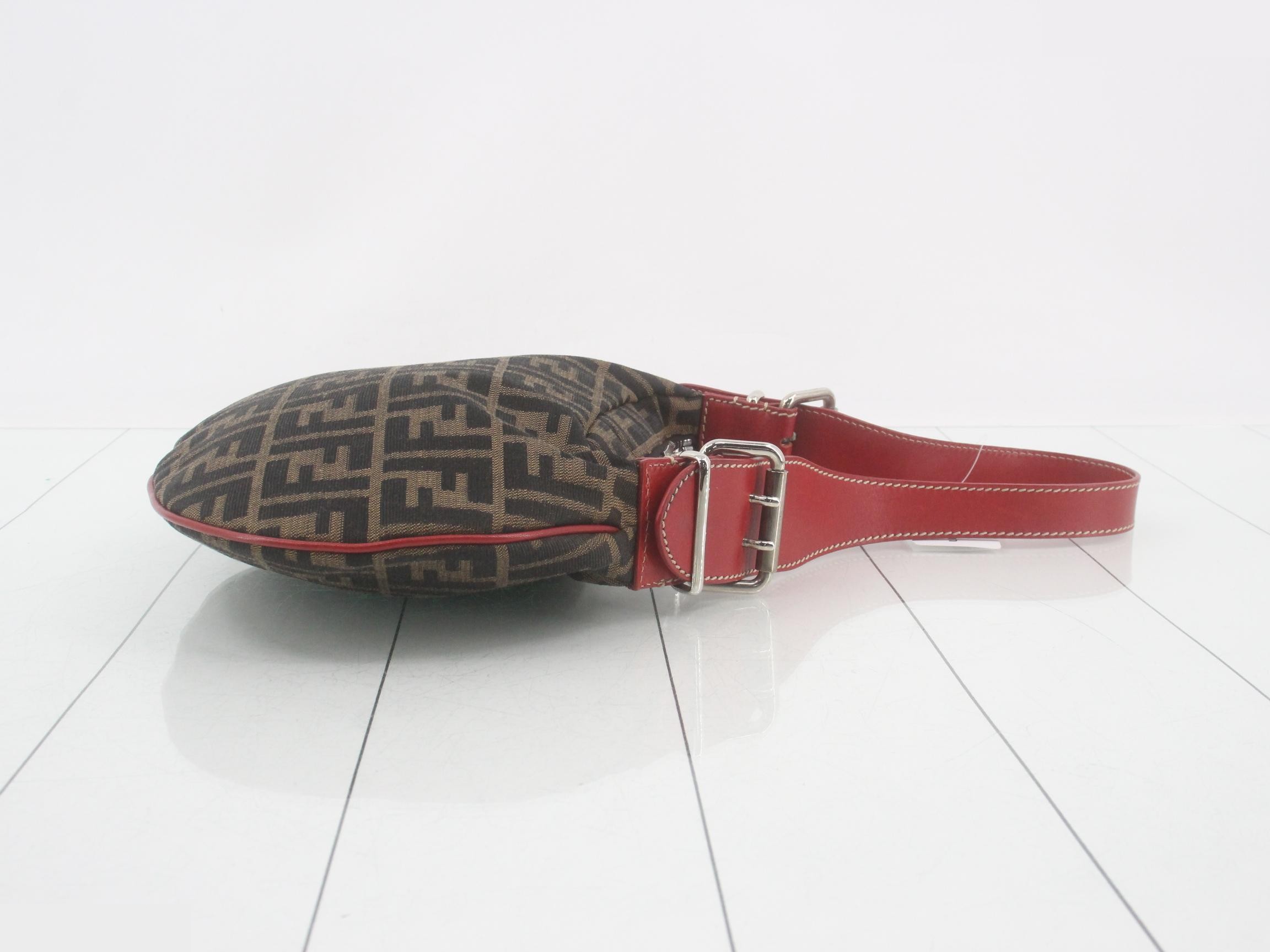 Zucca shoulder bag — view 3