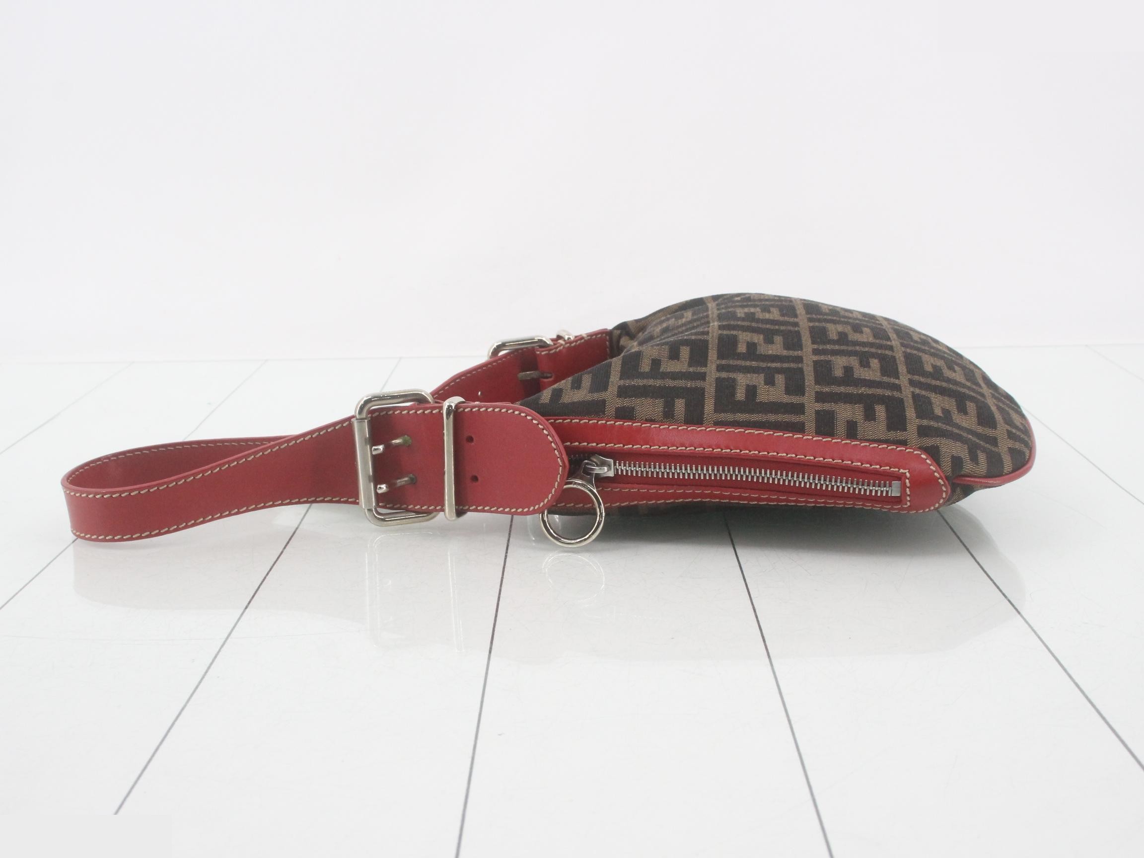 Zucca shoulder bag — view 4