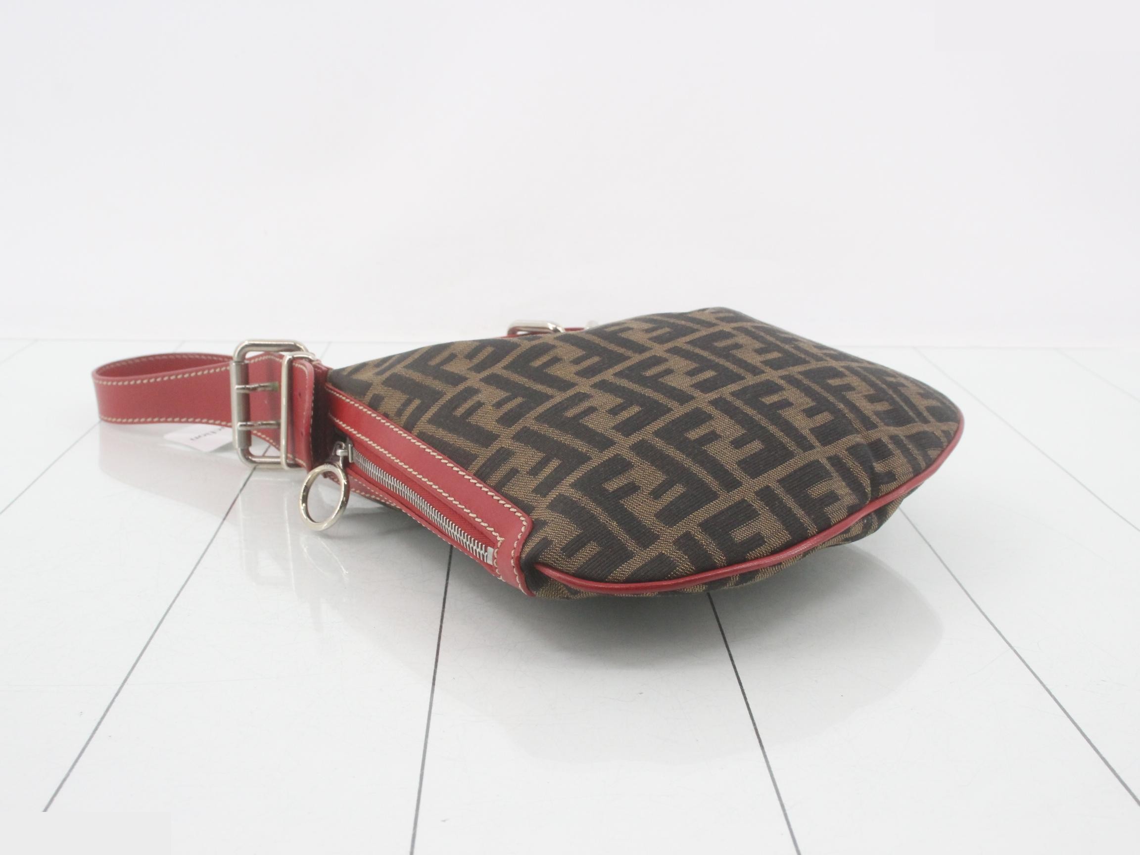 Zucca shoulder bag — view 5