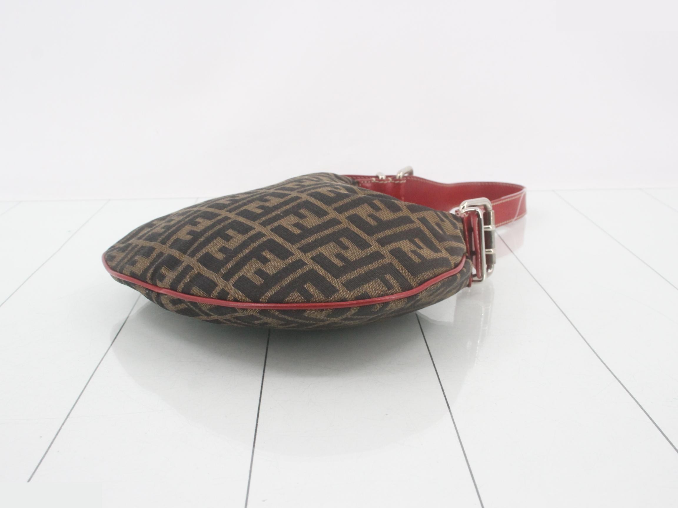 Zucca shoulder bag — view 6