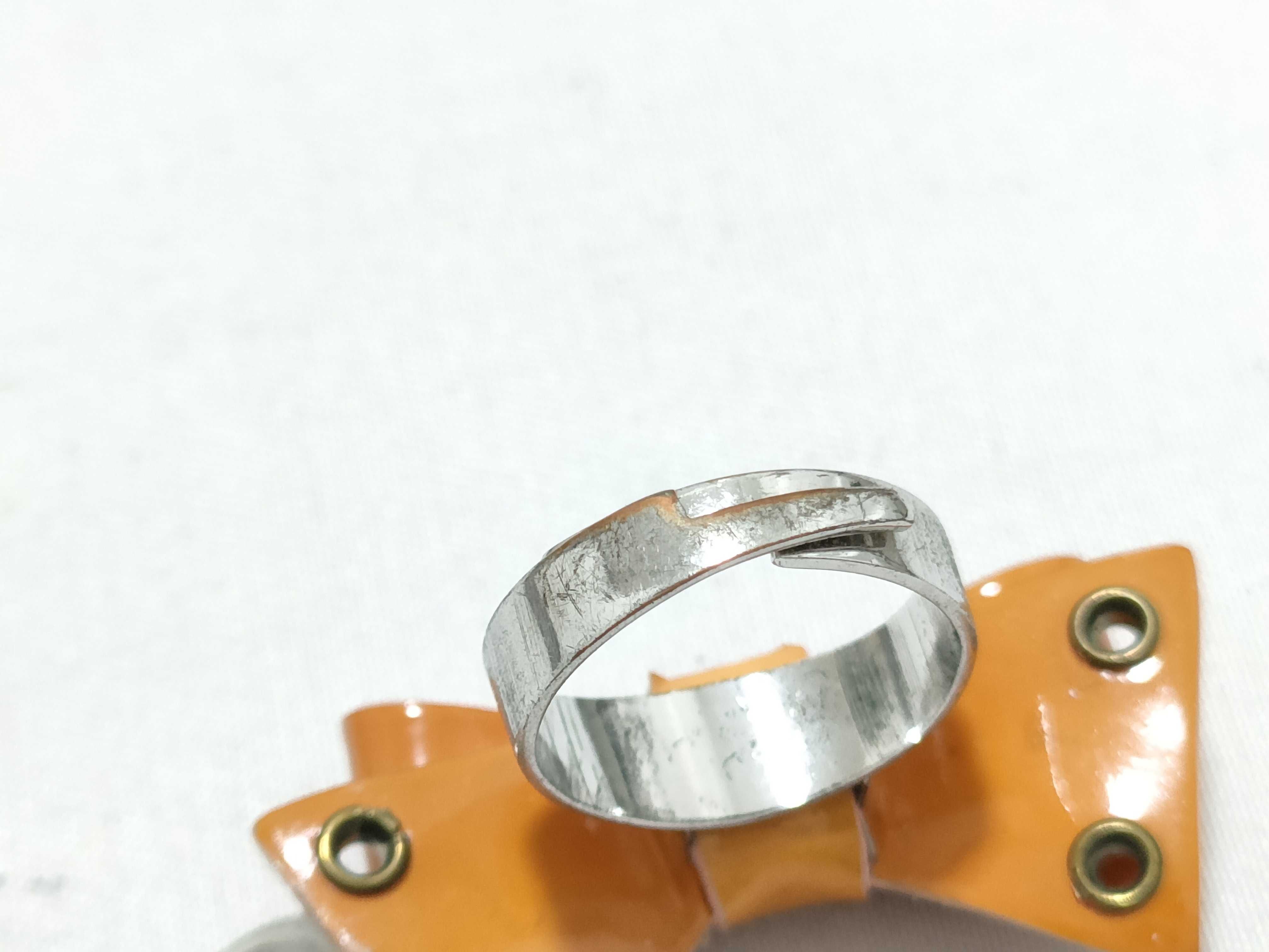 Ribbon Ring/Bracelet - Accessory Roundup (Accessories) — view 11