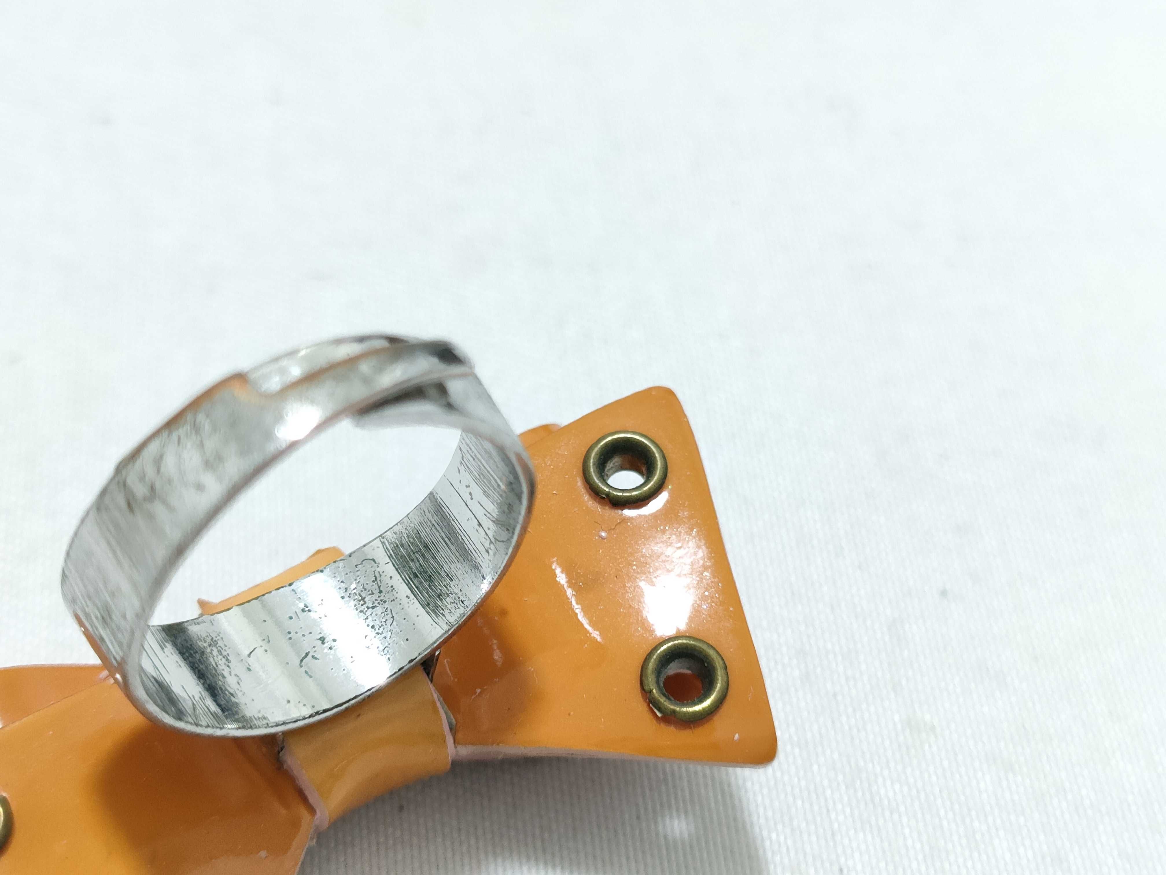 Ribbon Ring/Bracelet - Accessory Roundup (Accessories) — view 12