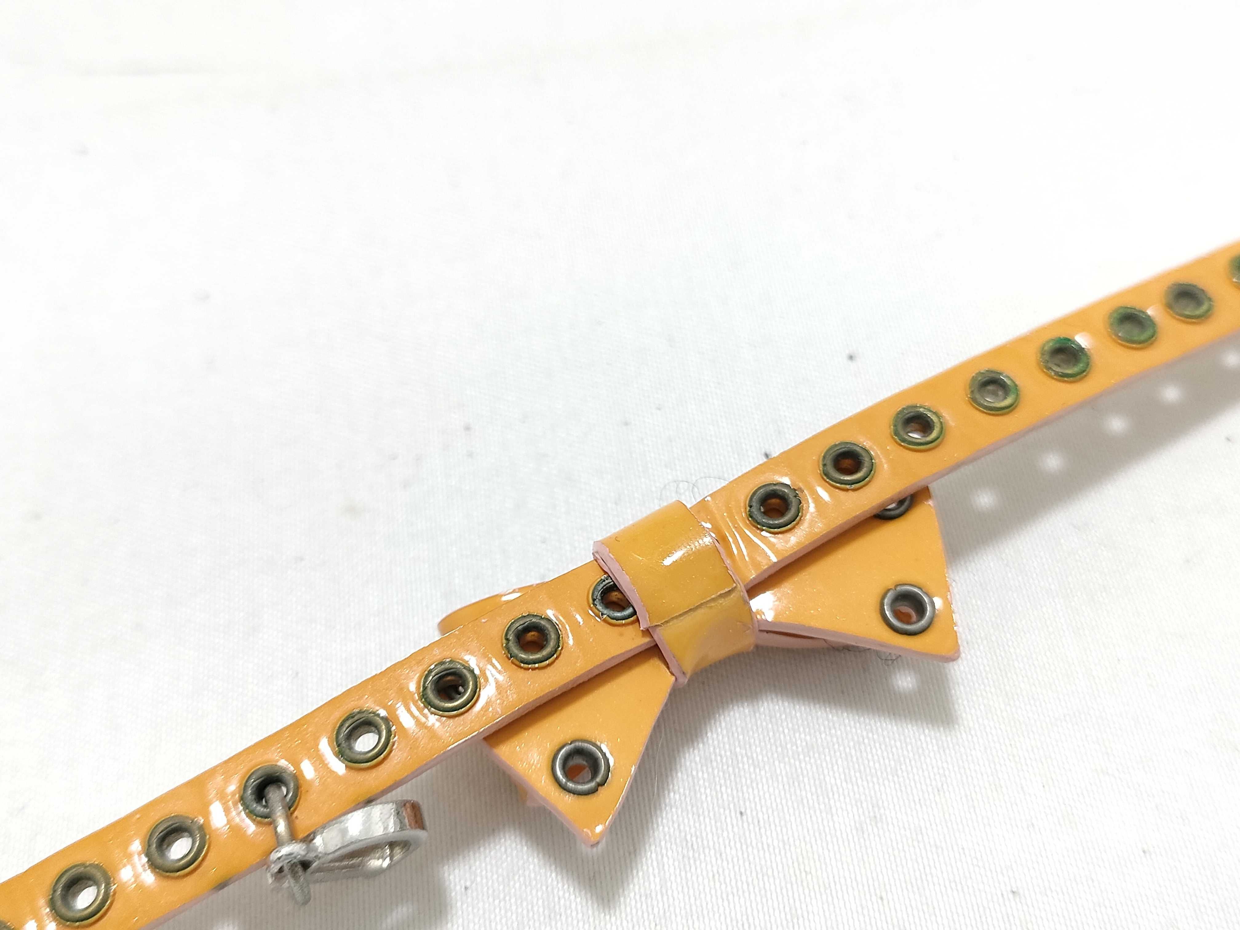 Ribbon Ring/Bracelet - Accessory Roundup (Accessories) — view 6
