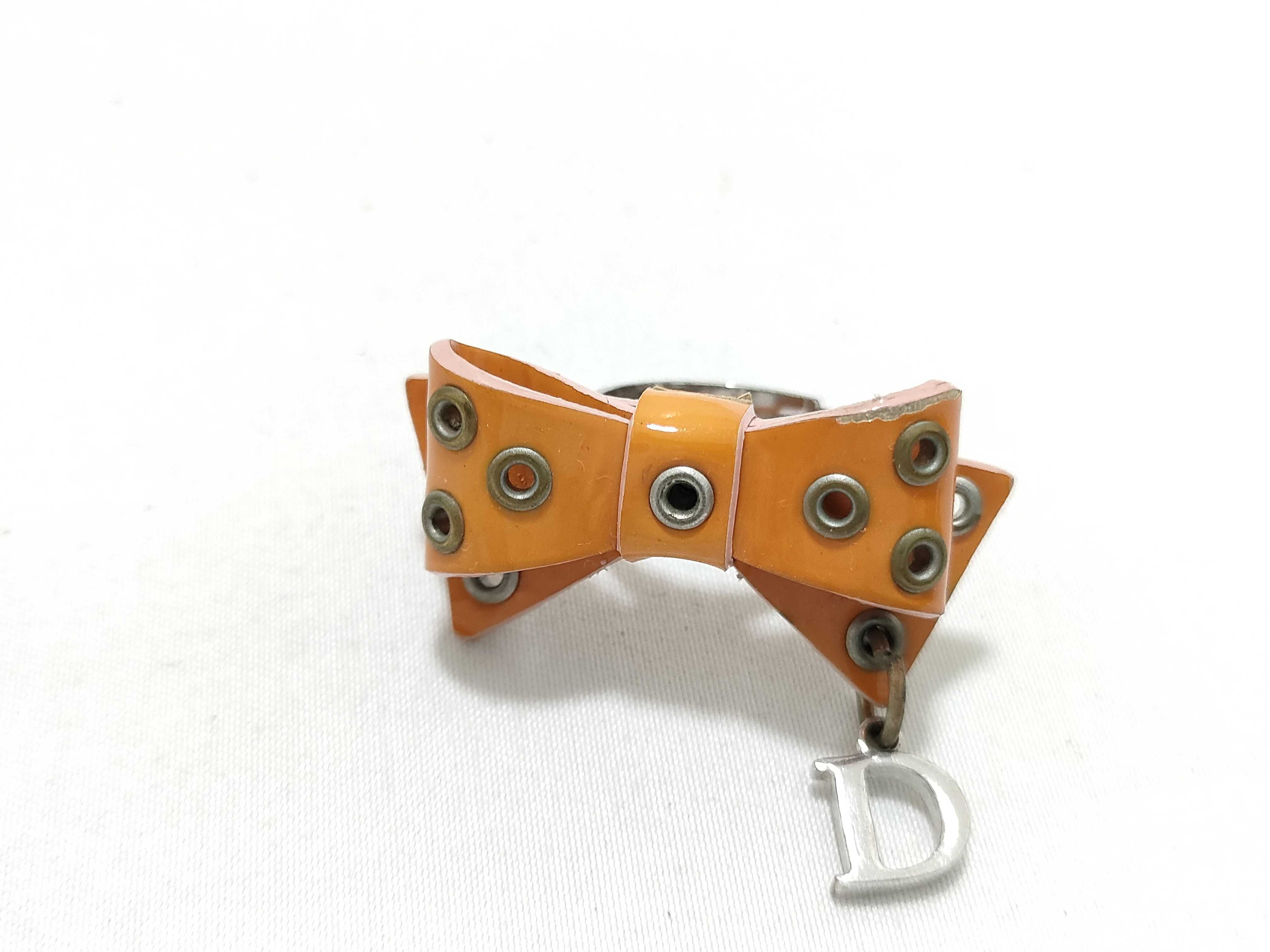Ribbon Ring/Bracelet - Accessory Roundup (Accessories) — view 9