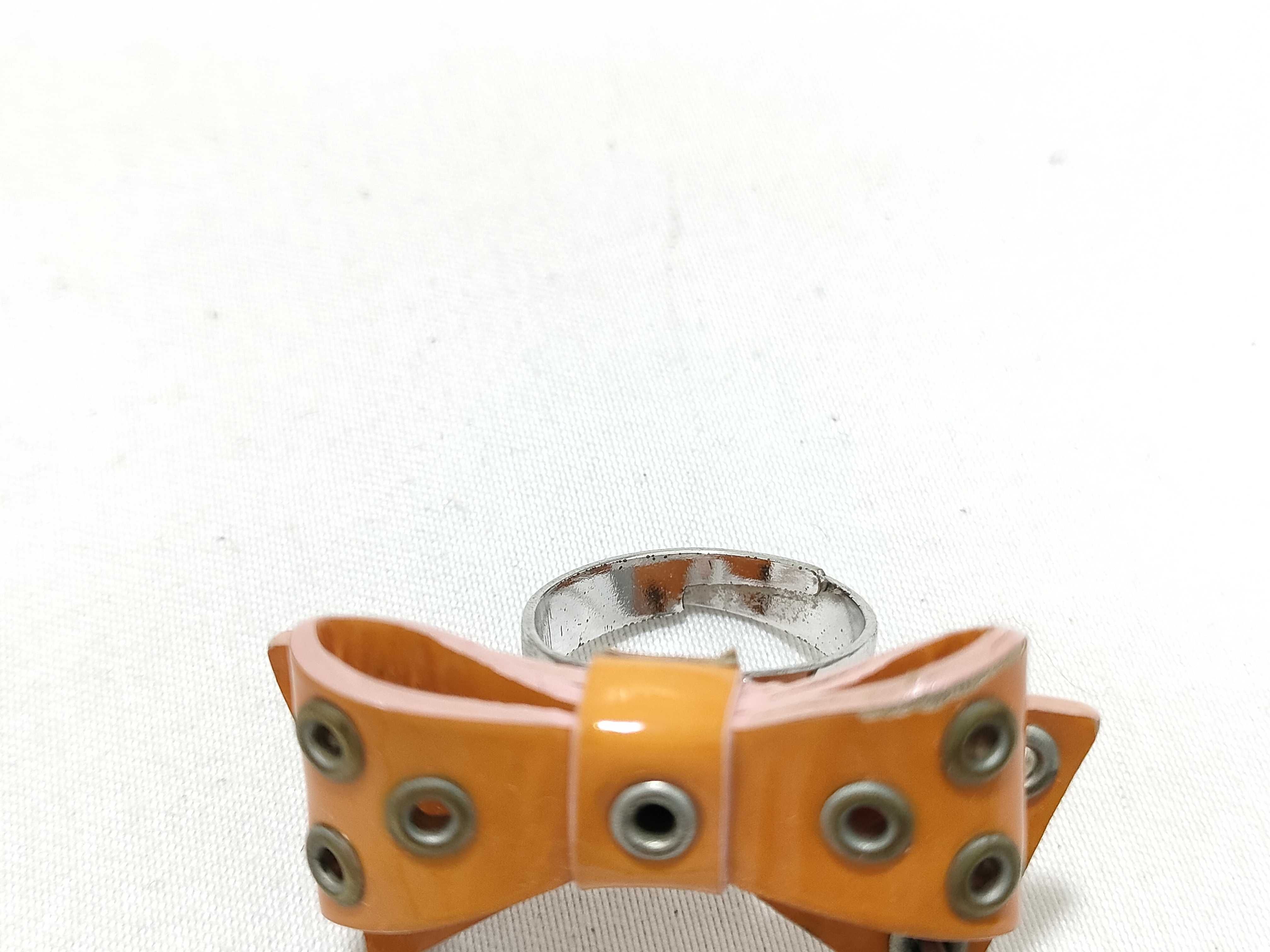Ribbon Ring/Bracelet - Accessory Roundup (Accessories) — view 10