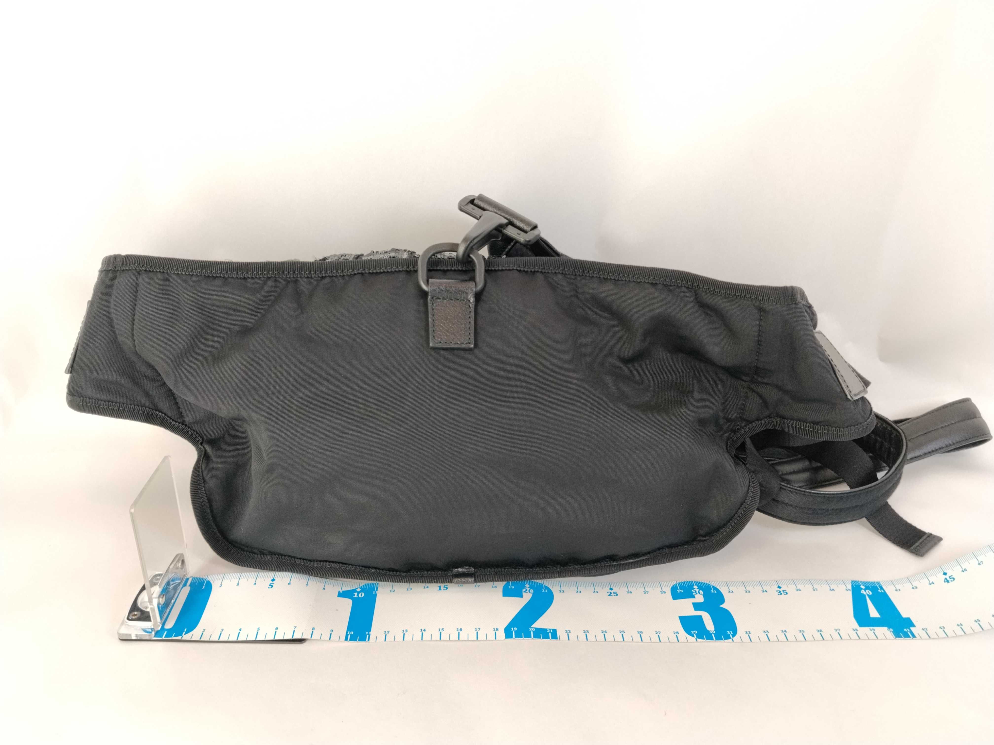 Body Bag, 2-way Backpack — view 2