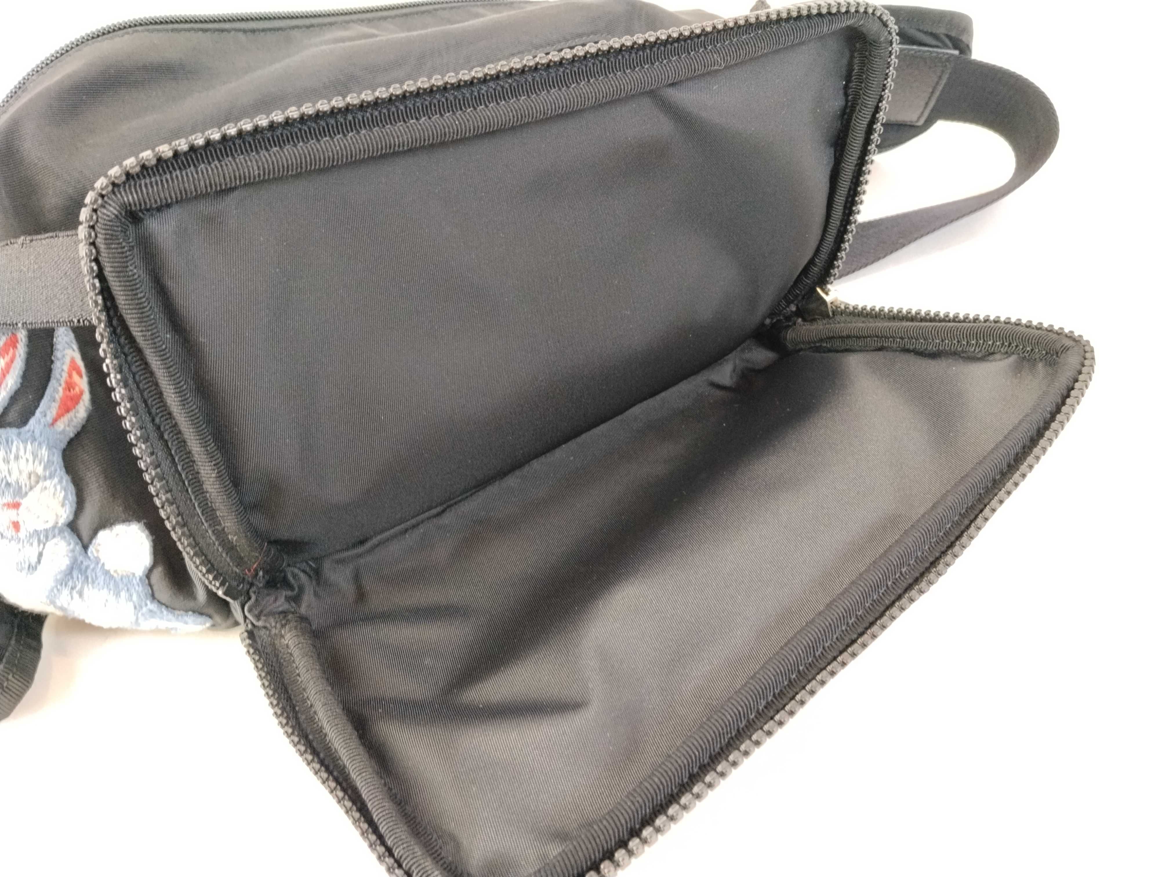 Body Bag, 2-way Backpack — view 14