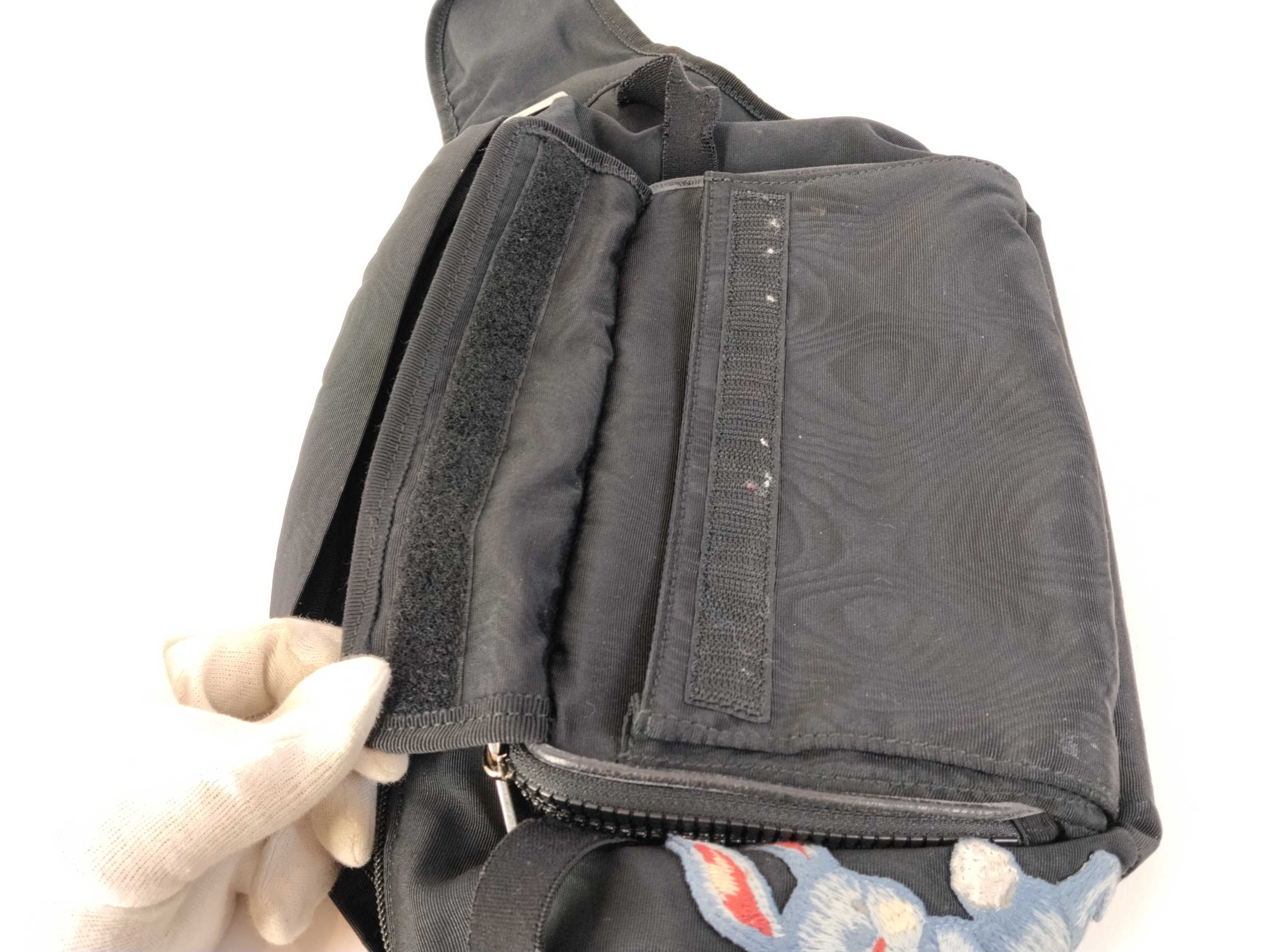 Body Bag, 2-way Backpack — view 15