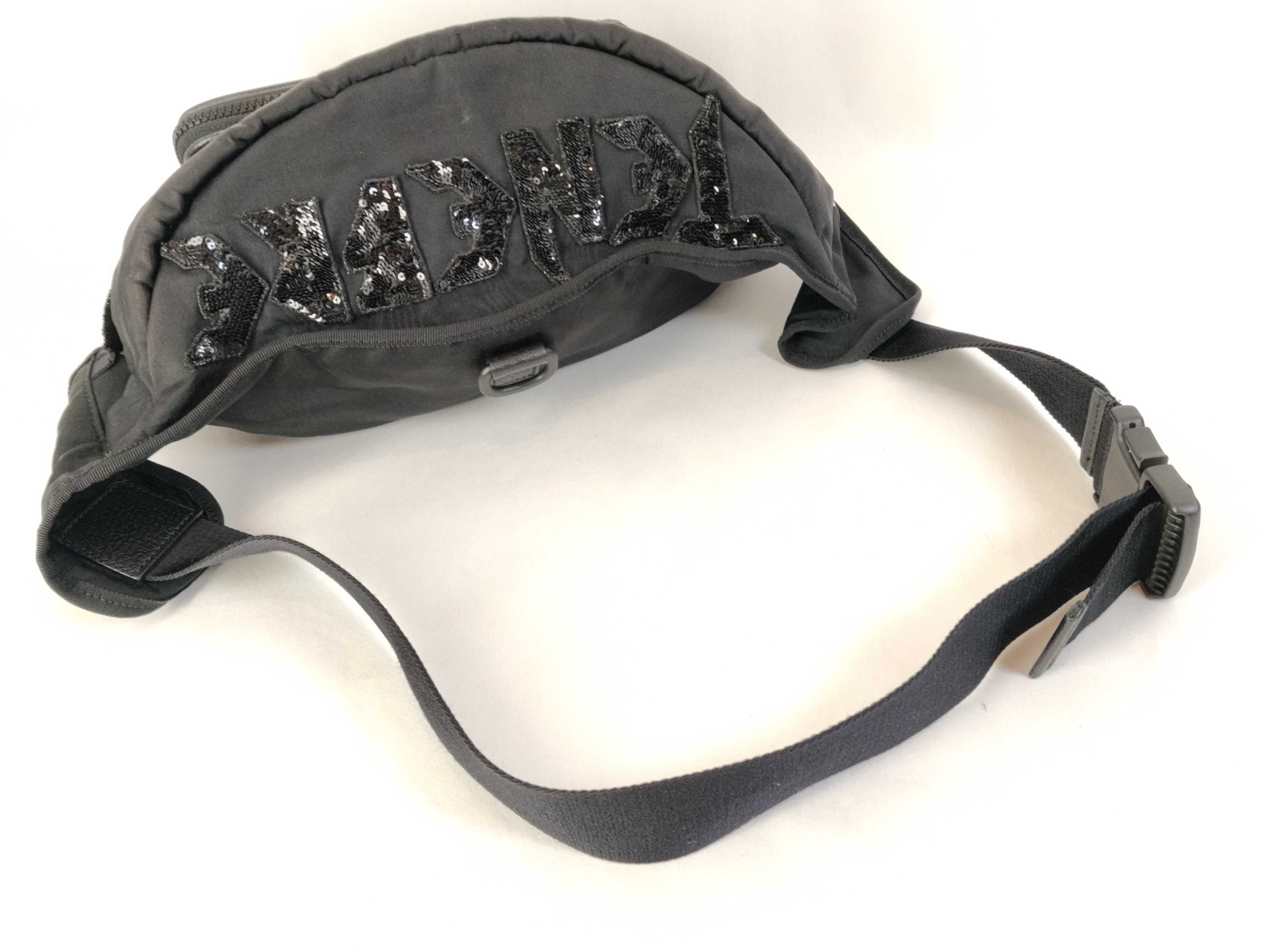 Body Bag, 2-way Backpack — view 3