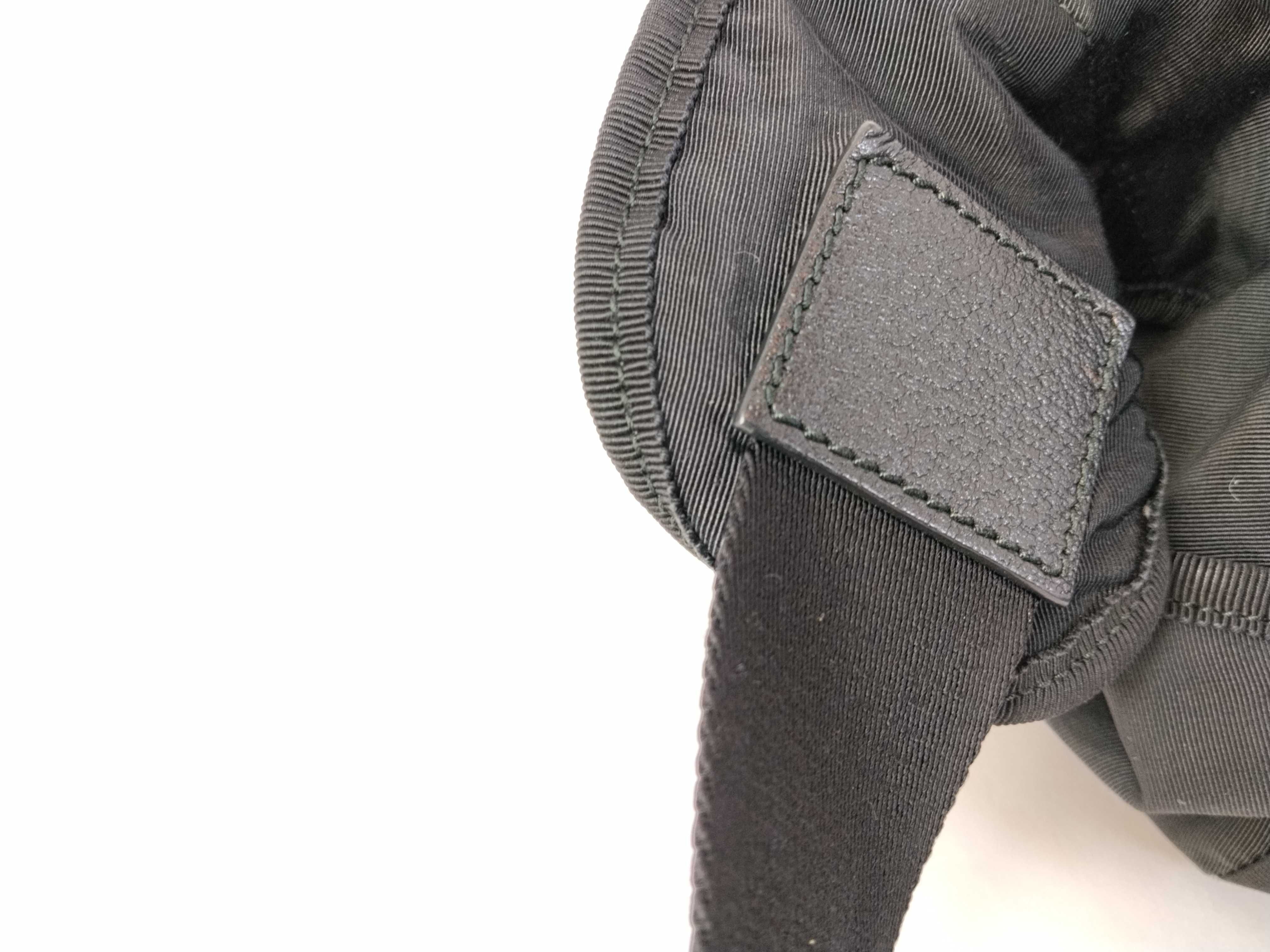 Body Bag, 2-way Backpack — view 5