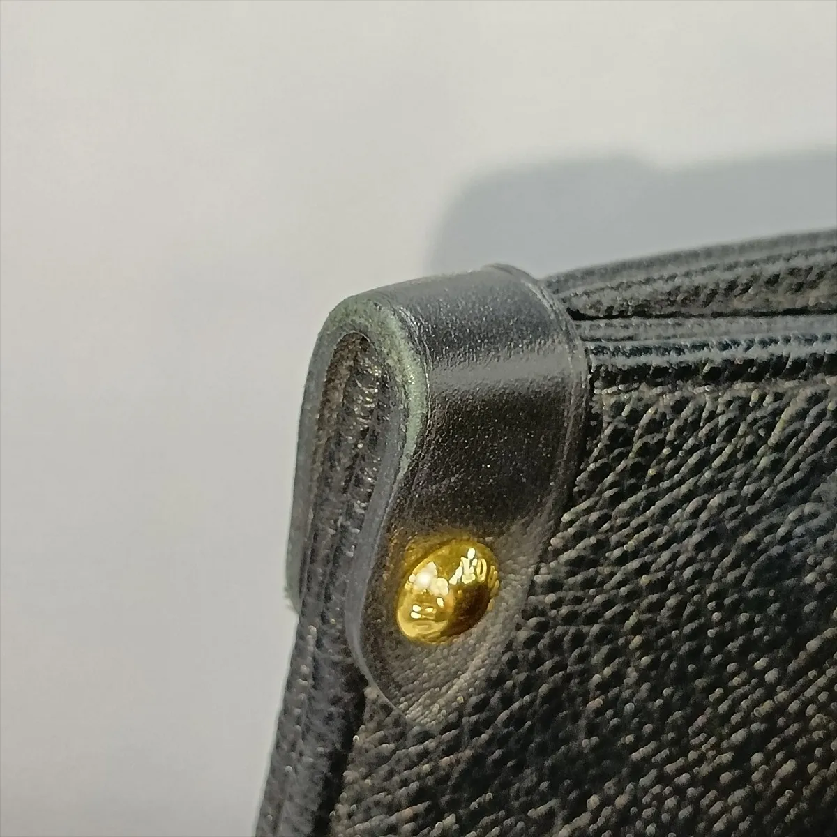 Monogram Empreinte OnTheGo MM M45595 Black (RFID detected) — view 13