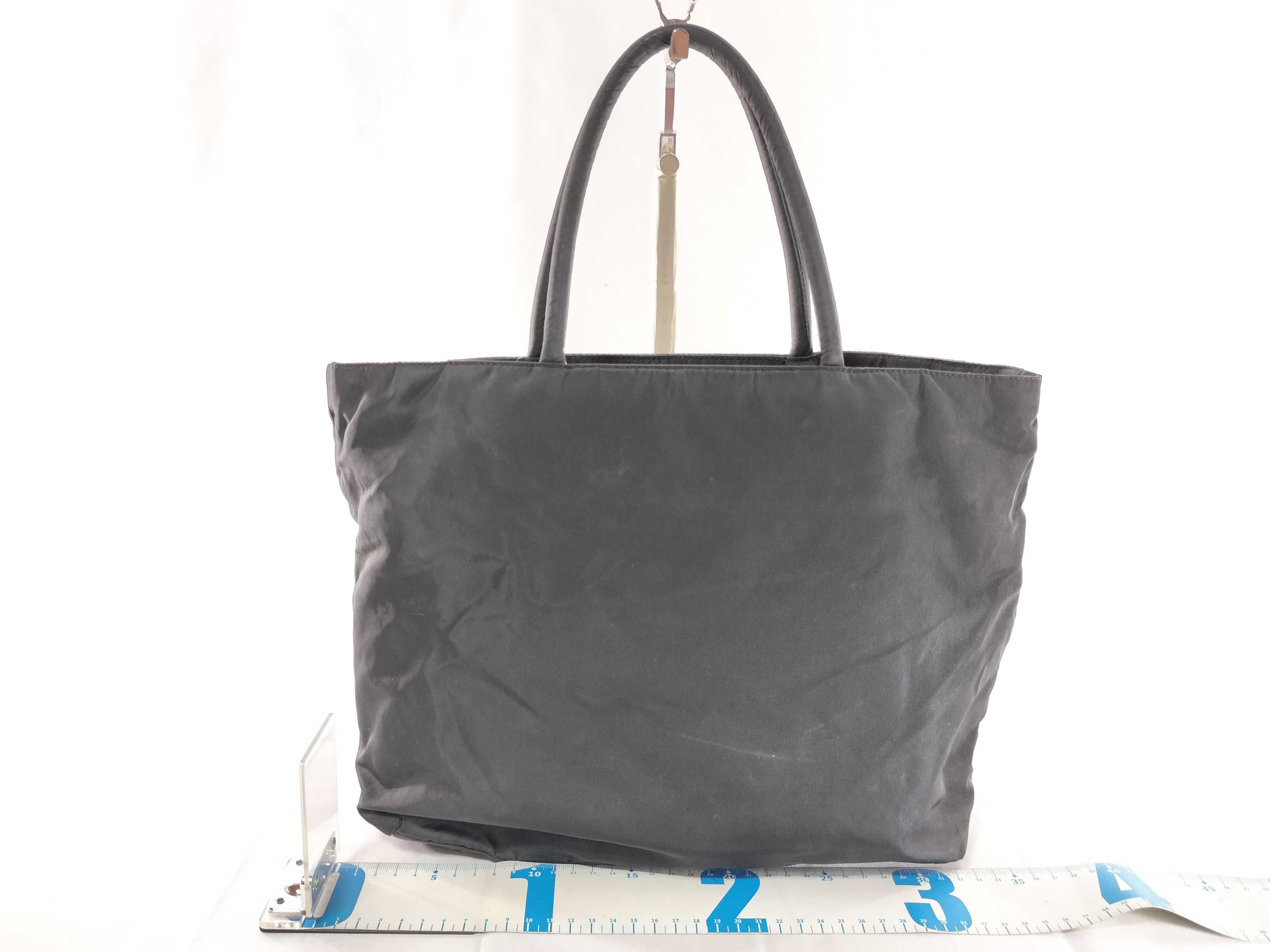 Nylon Handbag — view 2