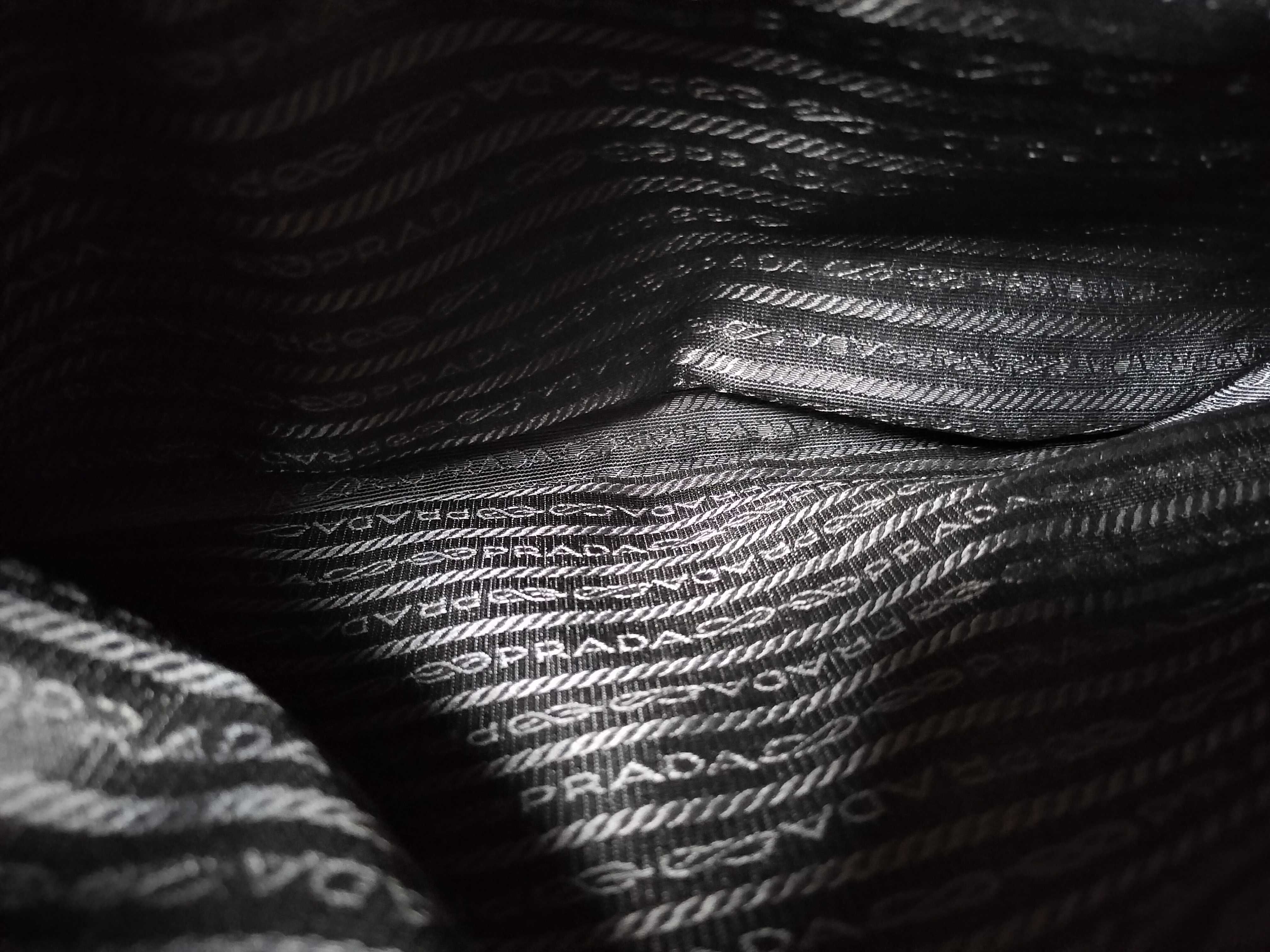 Nylon Handbag — view 11