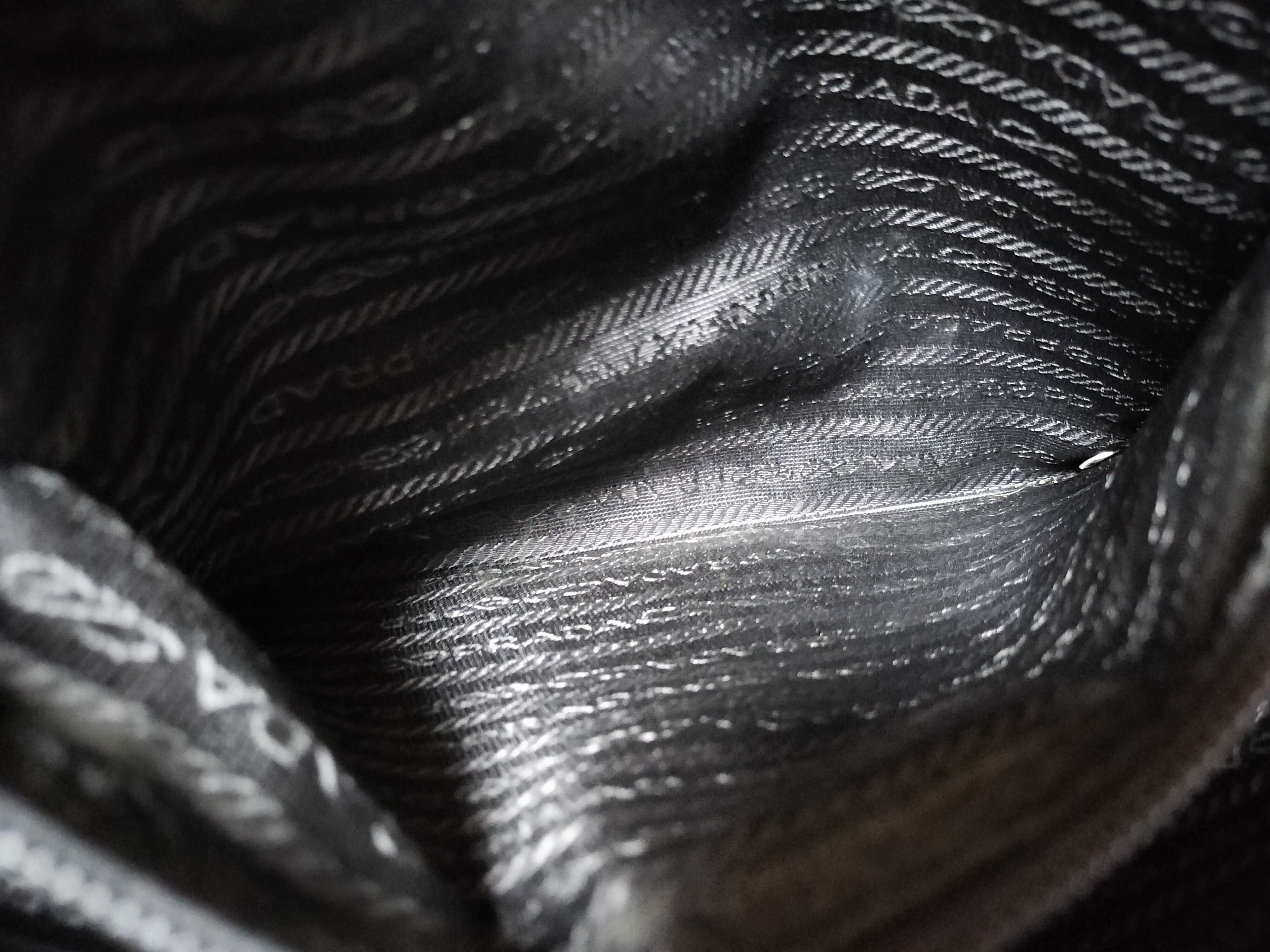 Nylon Handbag — view 12