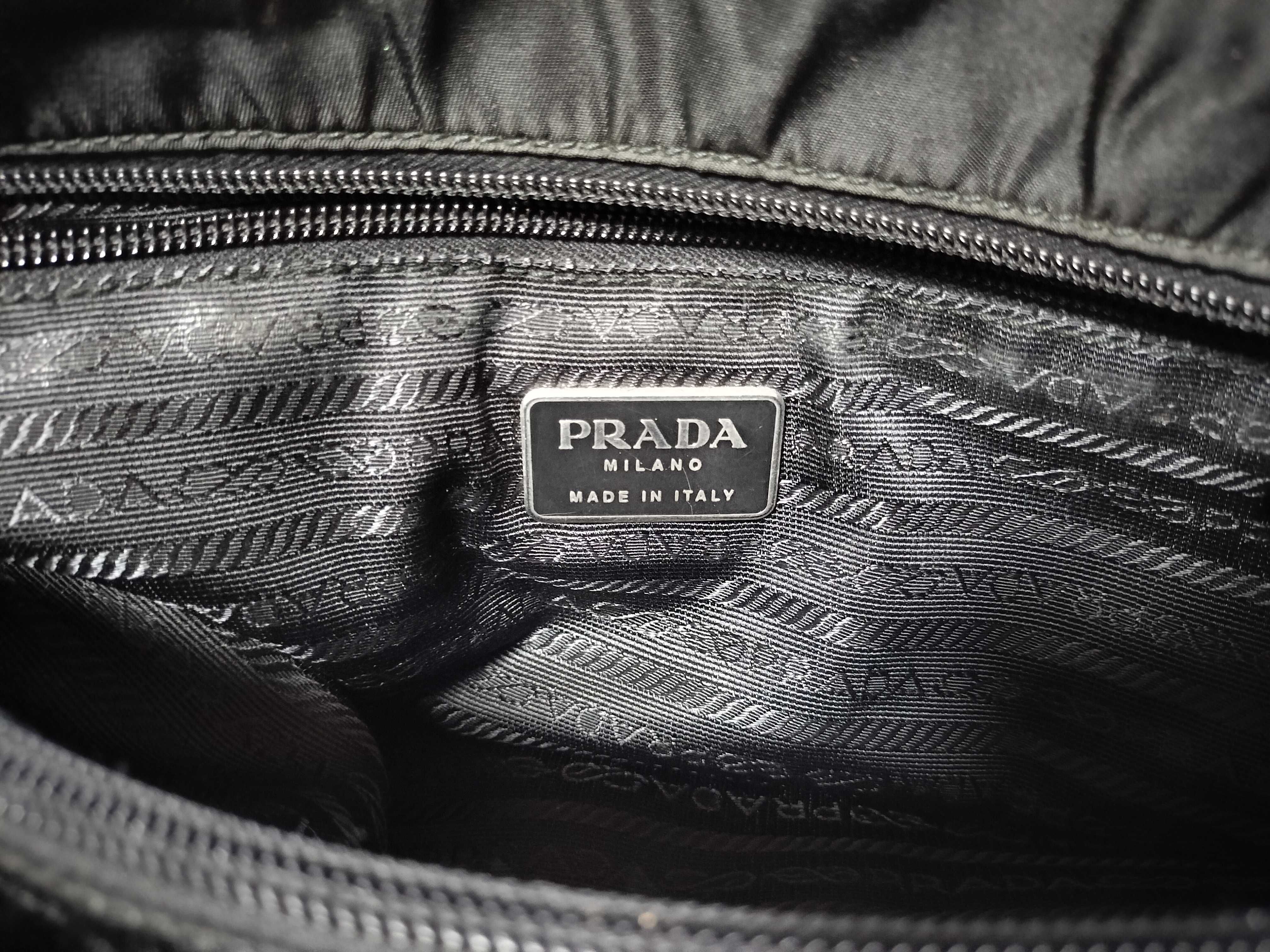 Nylon Handbag — view 13