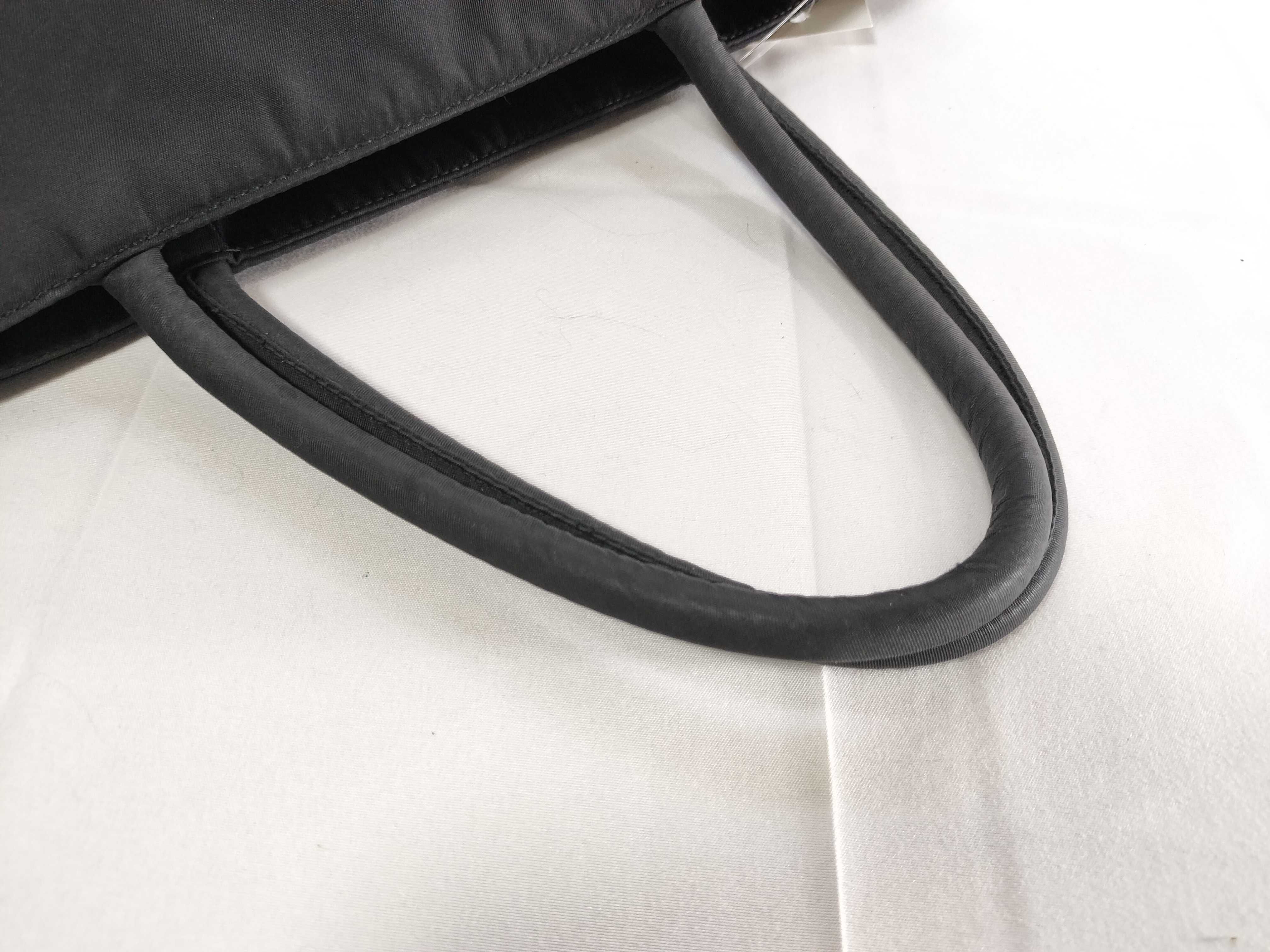 Nylon Handbag — view 3