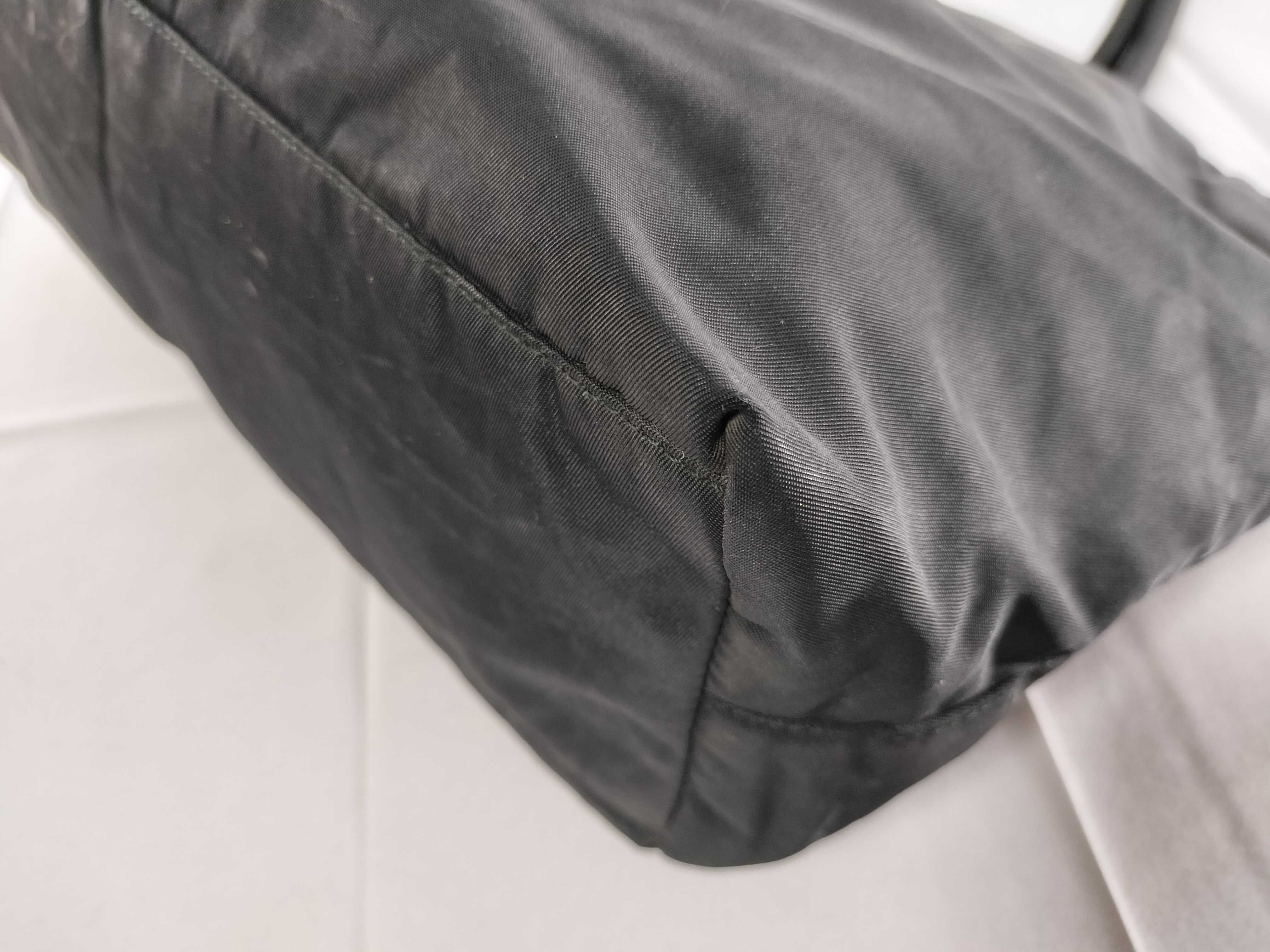 Nylon Handbag — view 6
