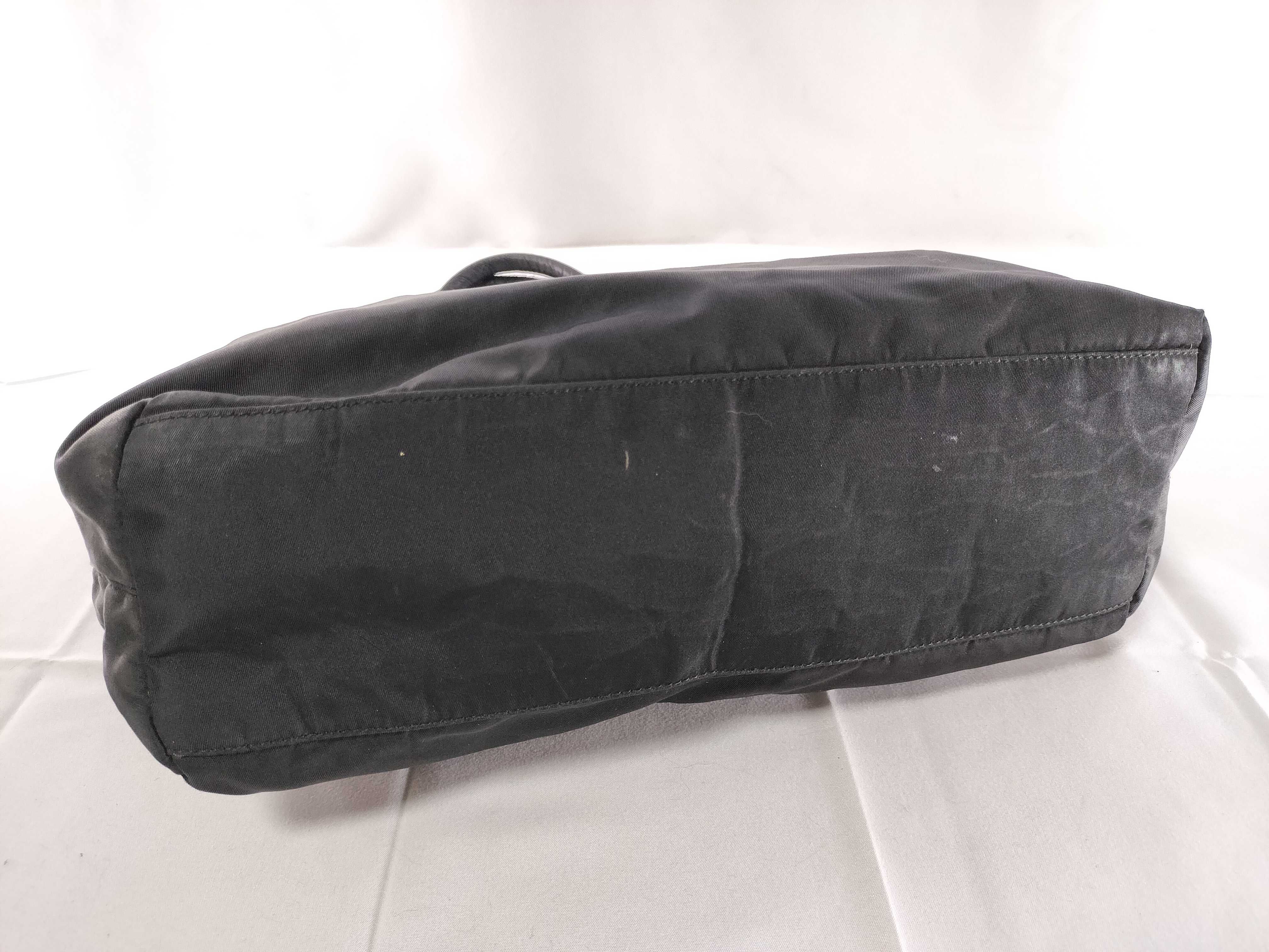 Nylon Handbag — view 7