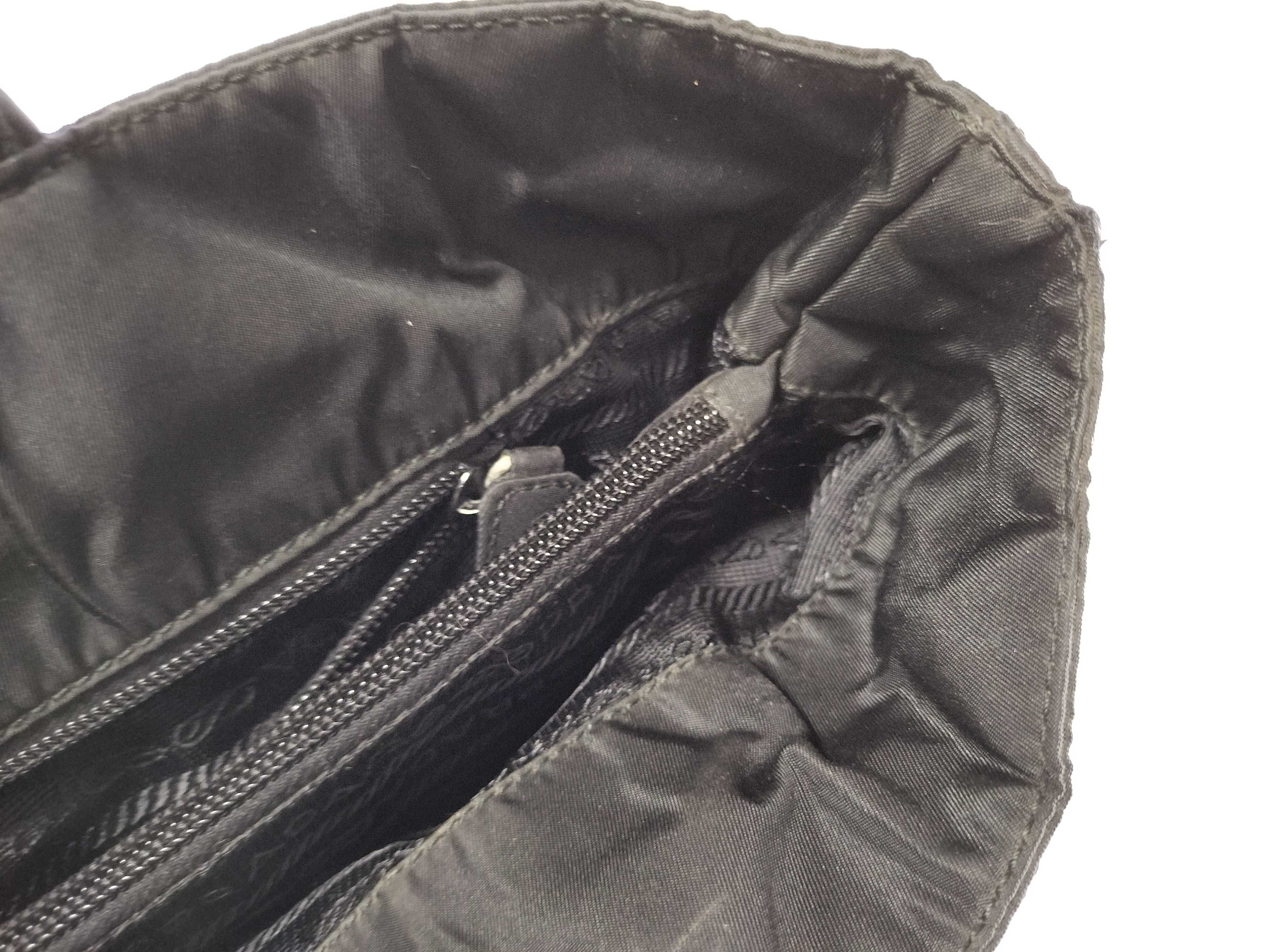Nylon Handbag — view 8