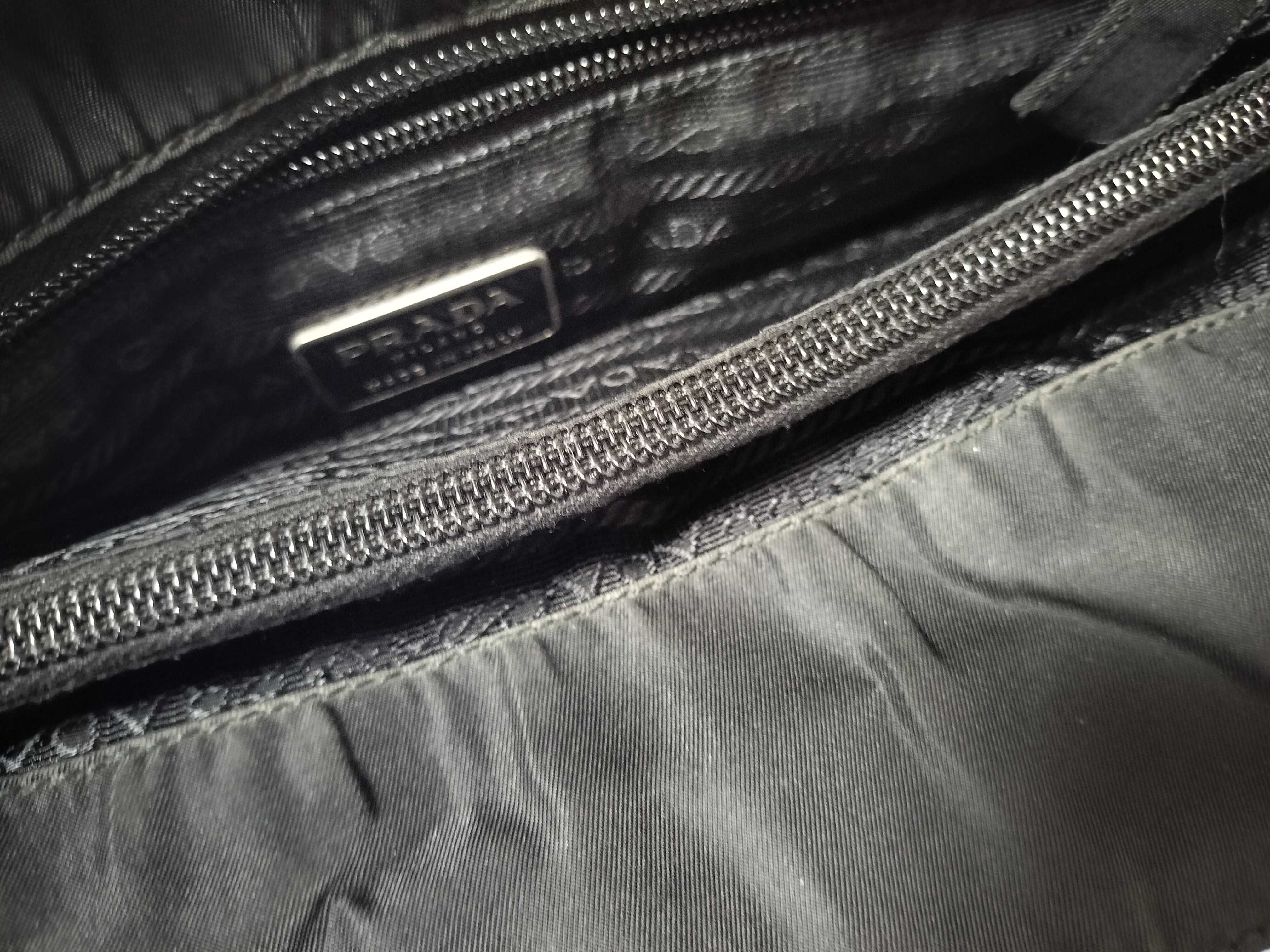 Nylon Handbag — view 9