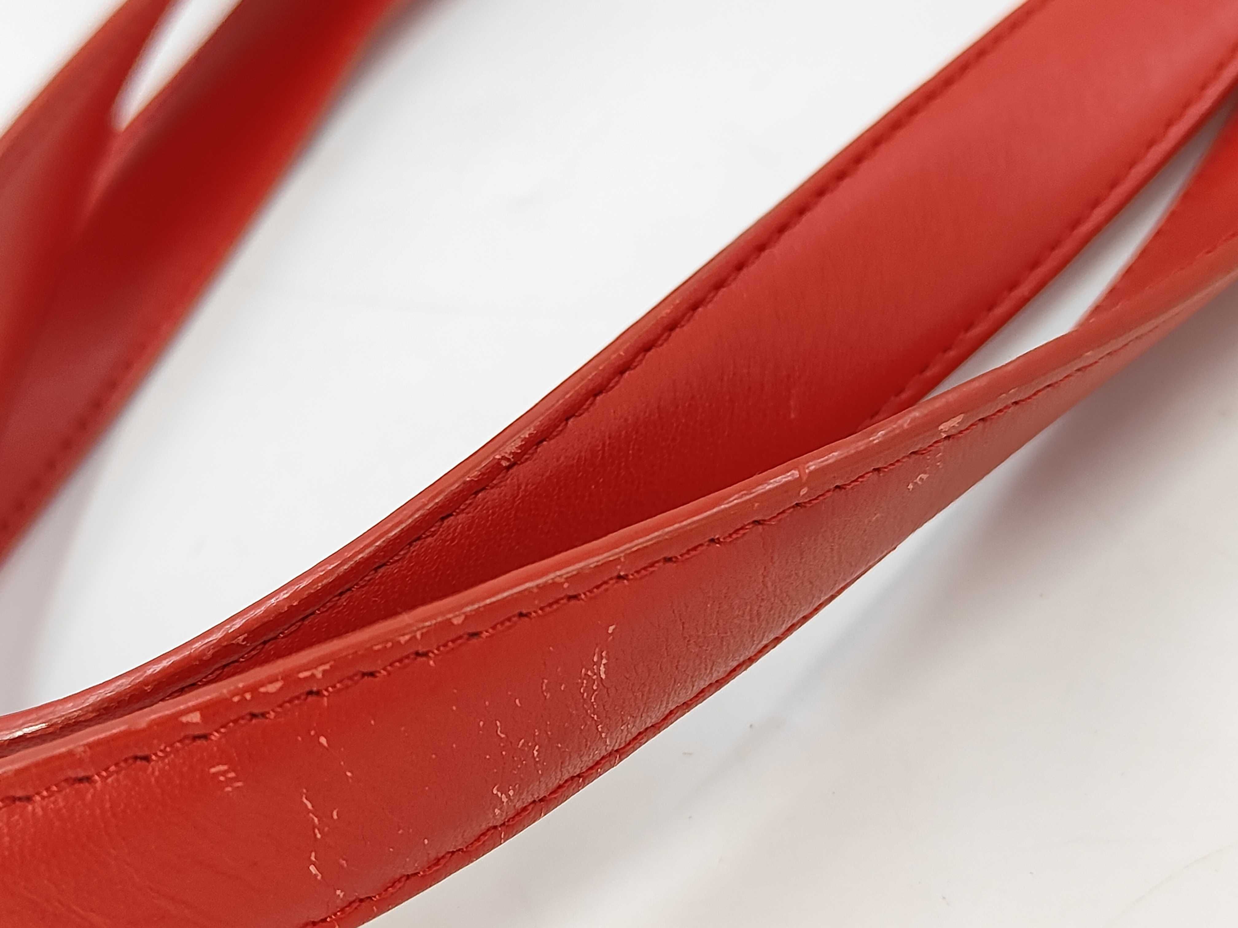 New Travel Tote Bag Red — view 12