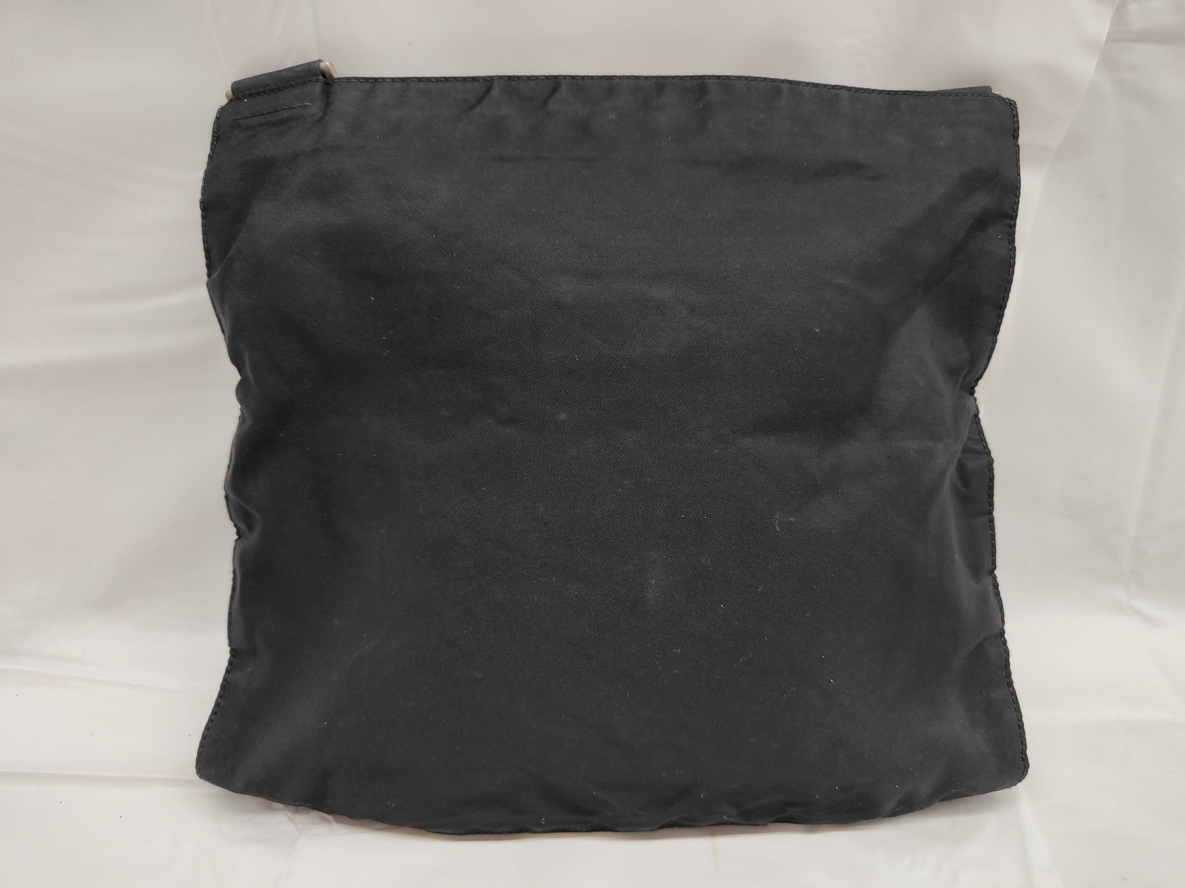 Nylon Shoulder Bag — view 2