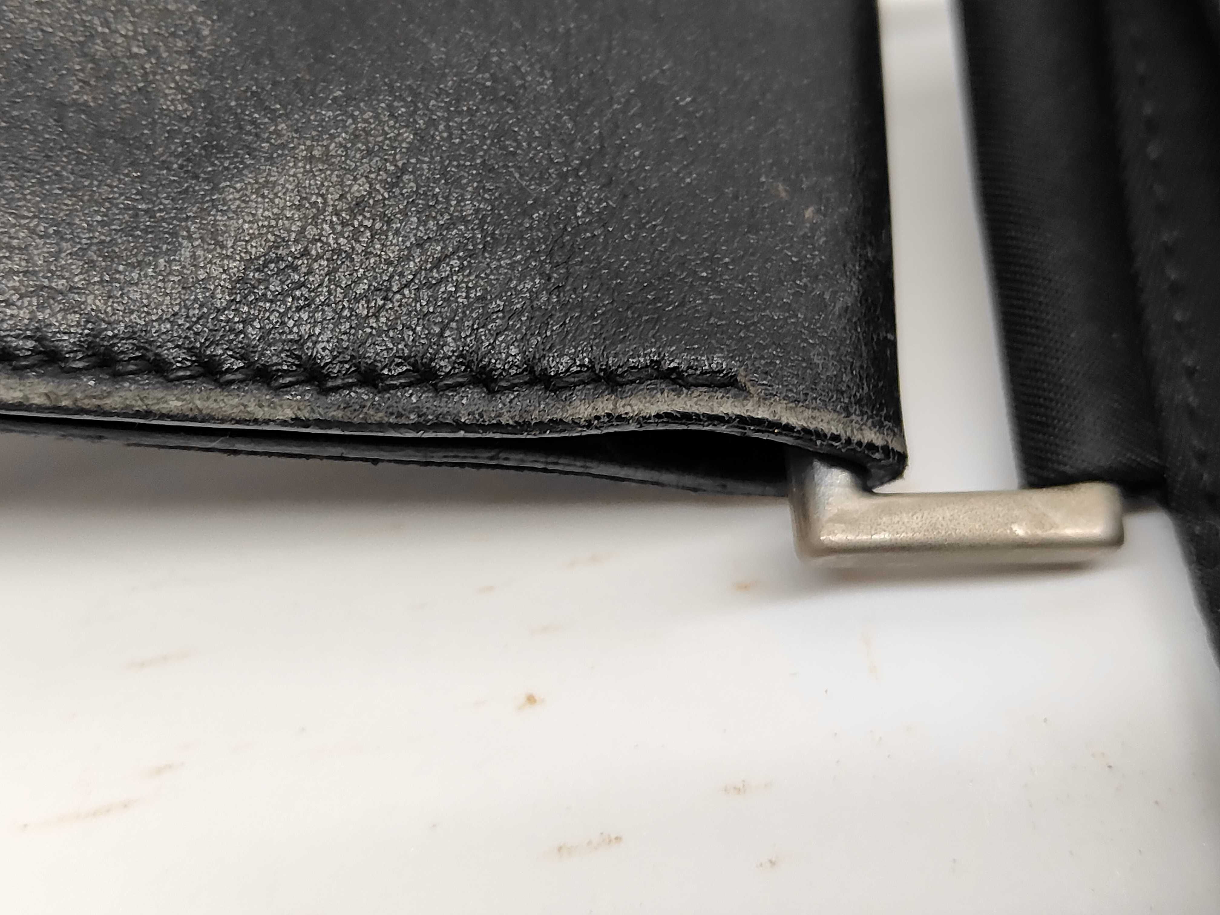 Nylon Shoulder Bag — view 13