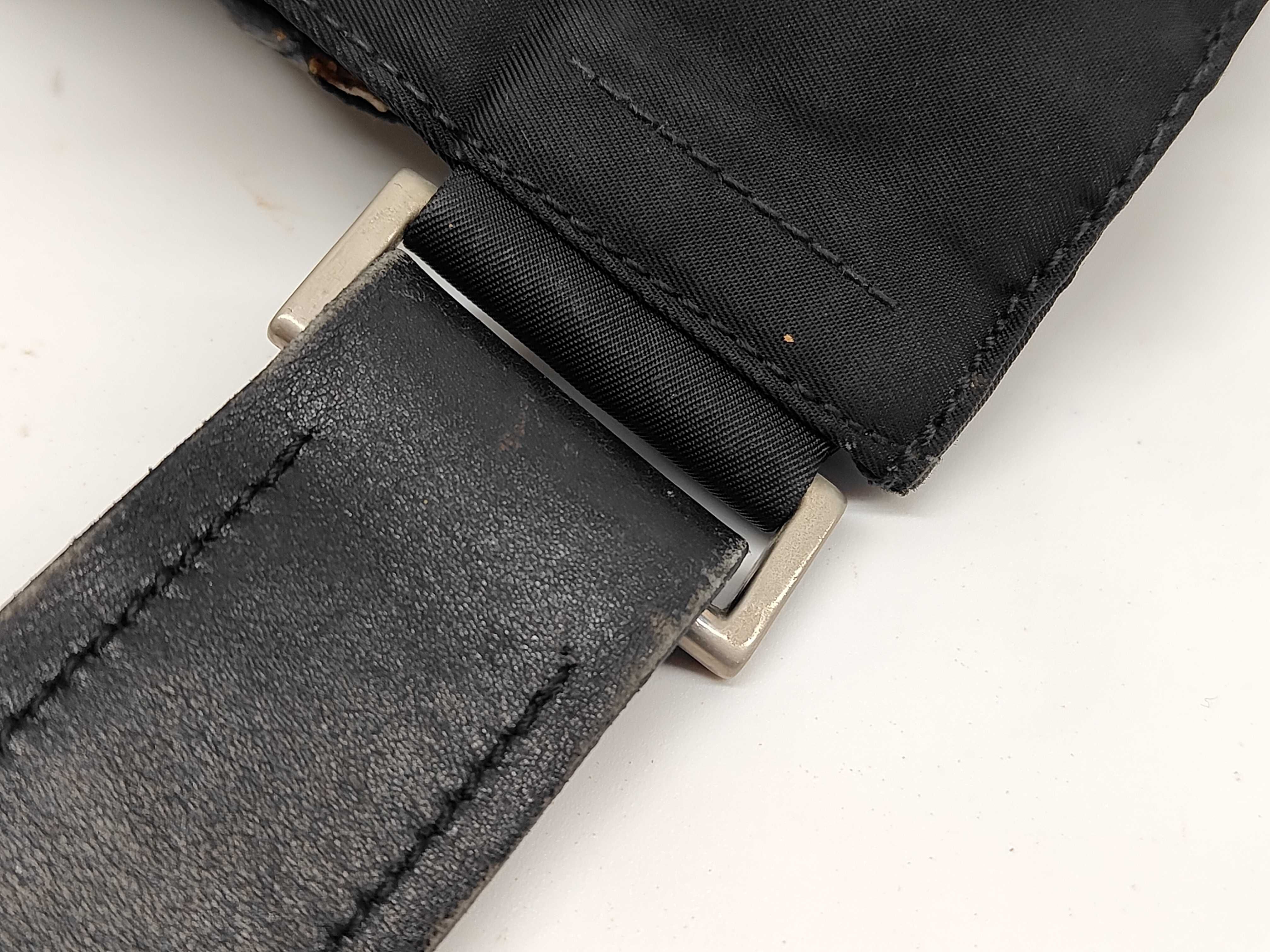 Nylon Shoulder Bag — view 5