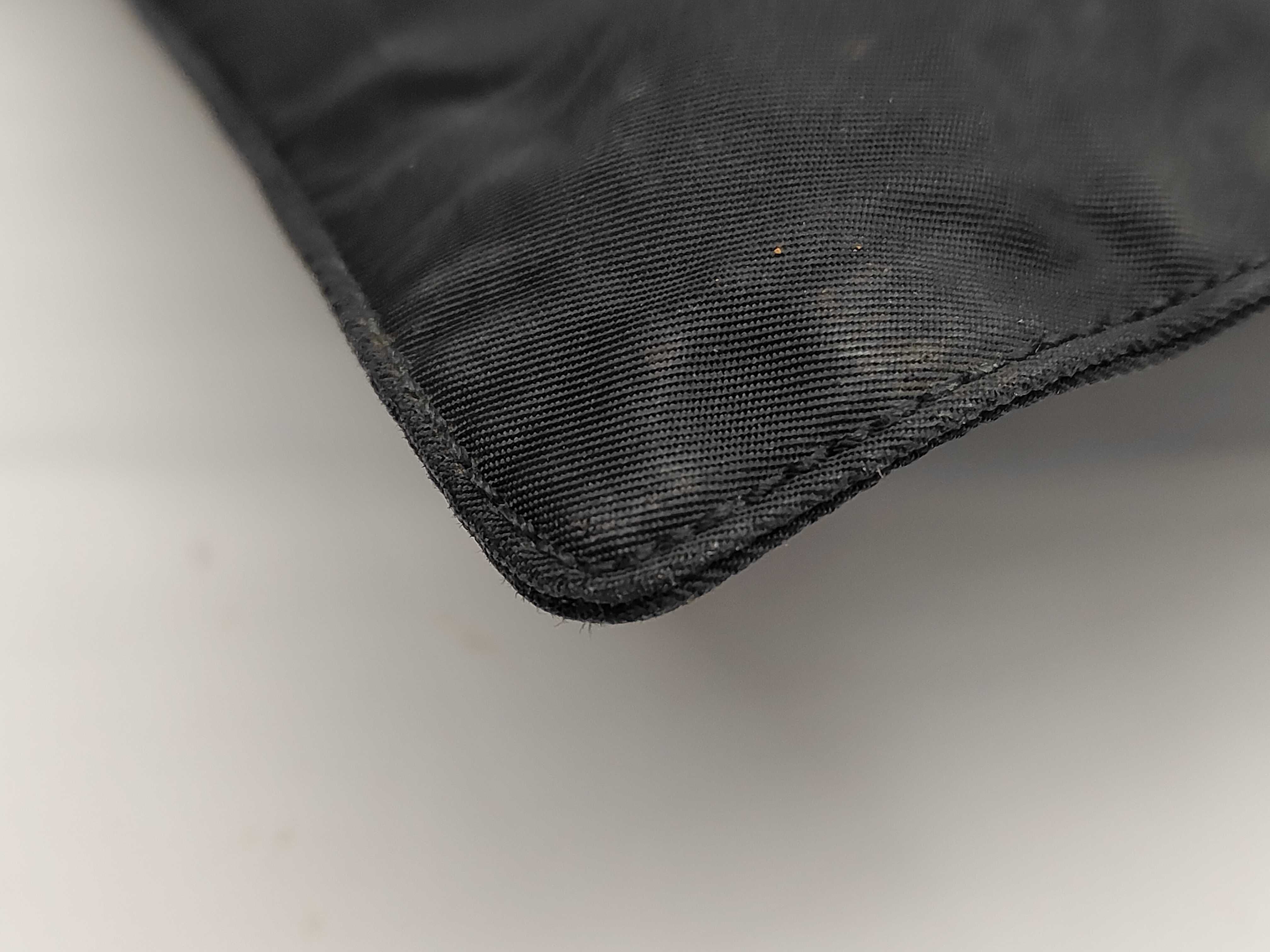 Nylon Shoulder Bag — view 6