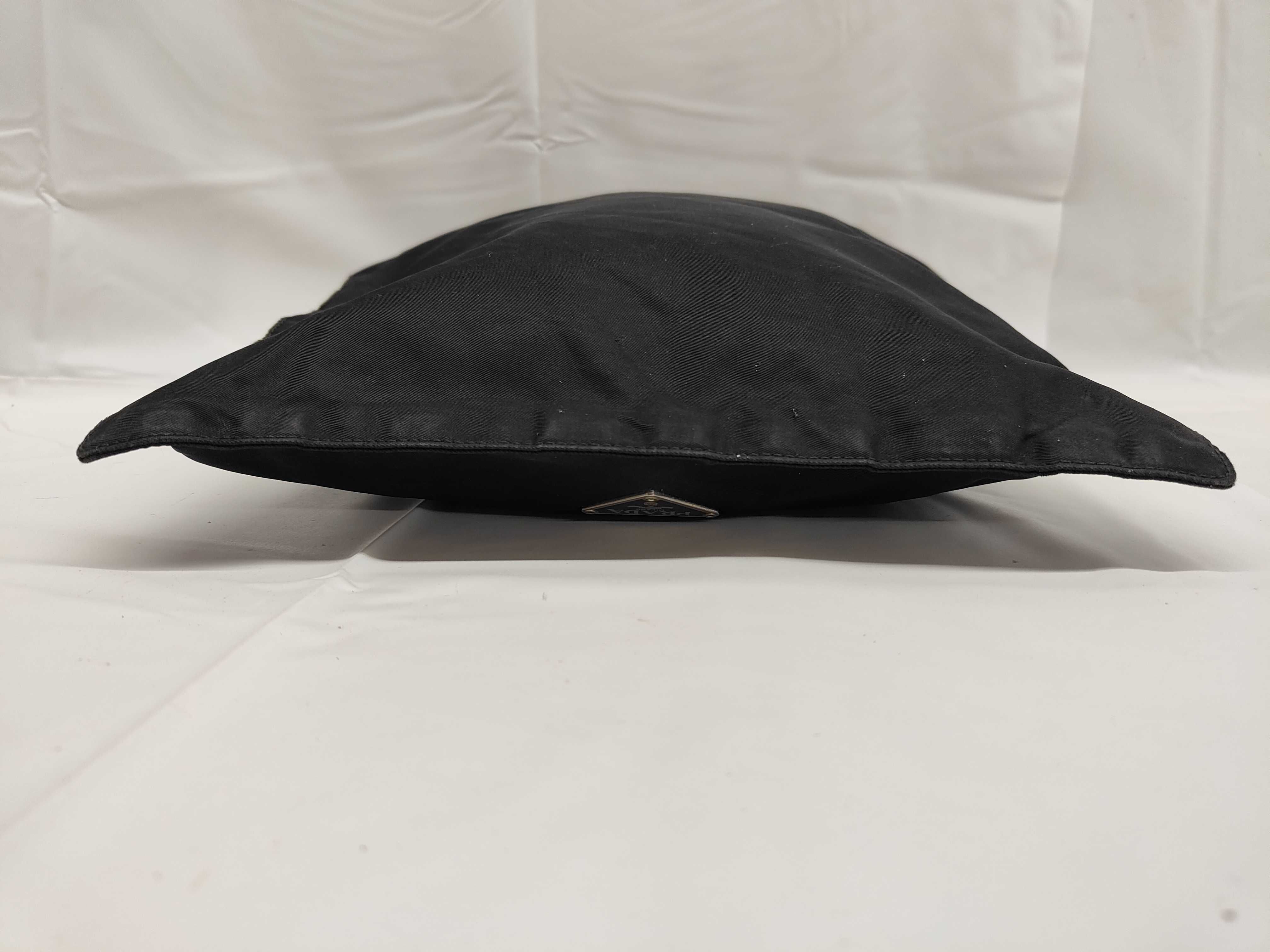 Nylon Shoulder Bag — view 7