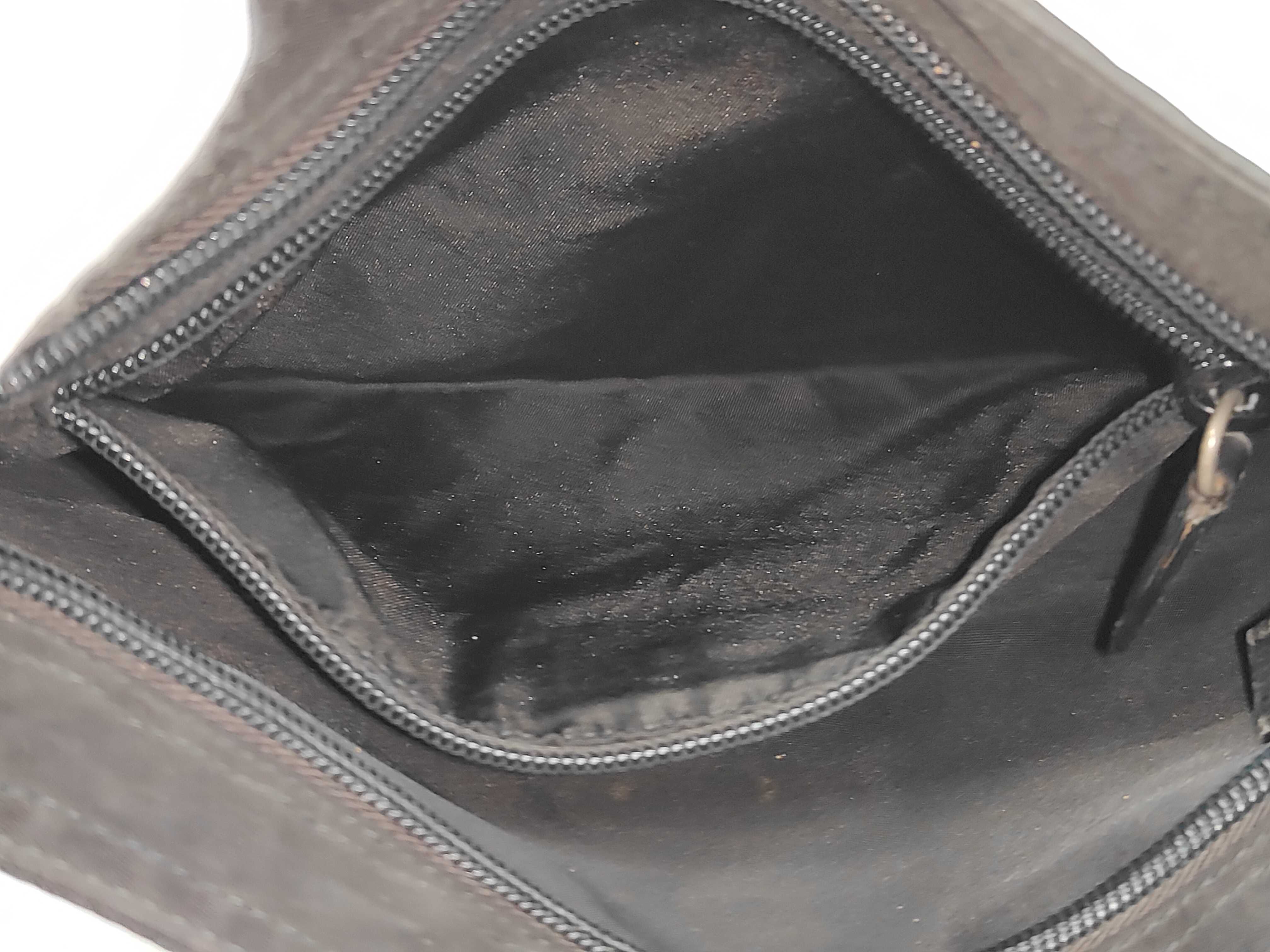 Nylon Shoulder Bag — view 9